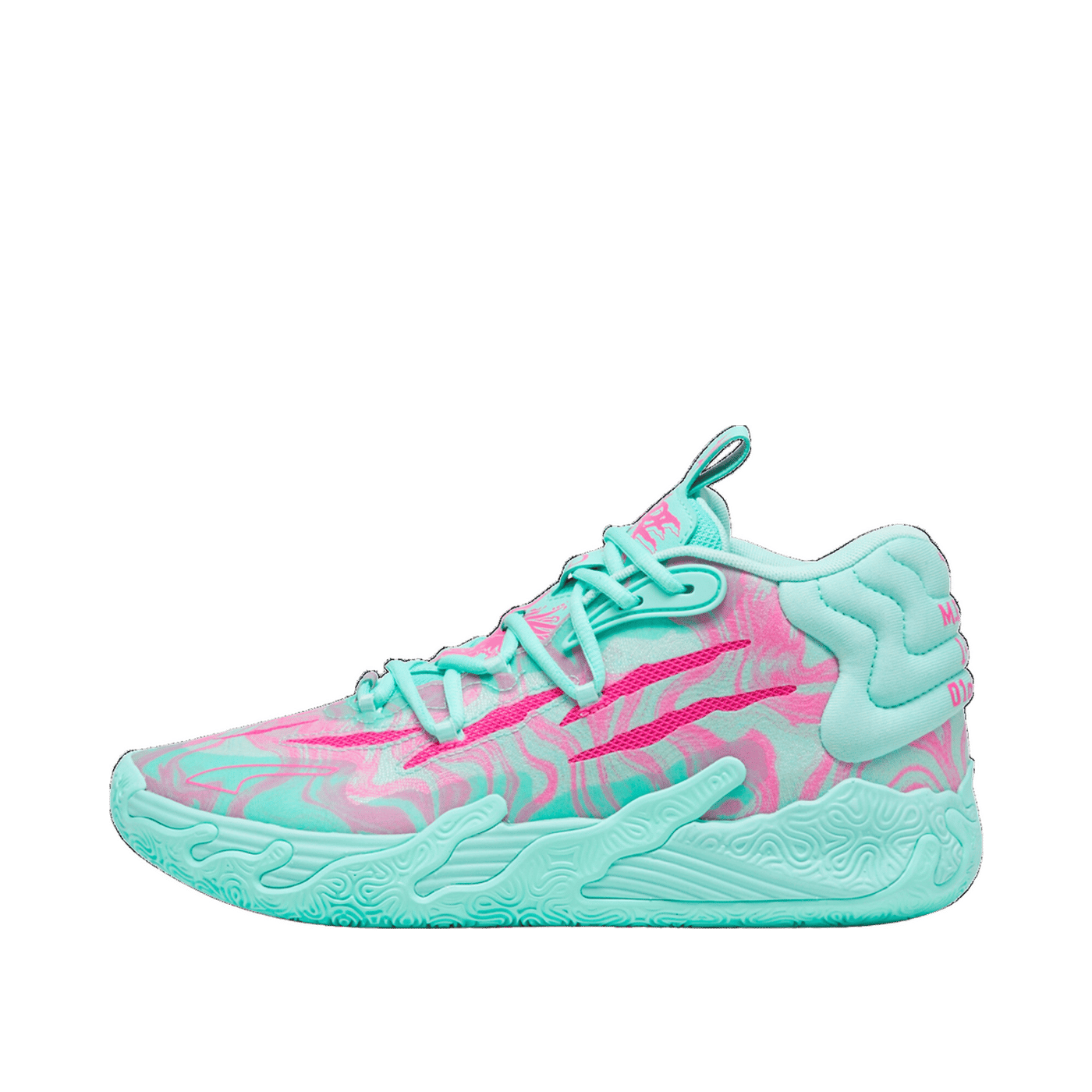 Puma LaMelo Ball MB.03 "Miami" | 310511-01
