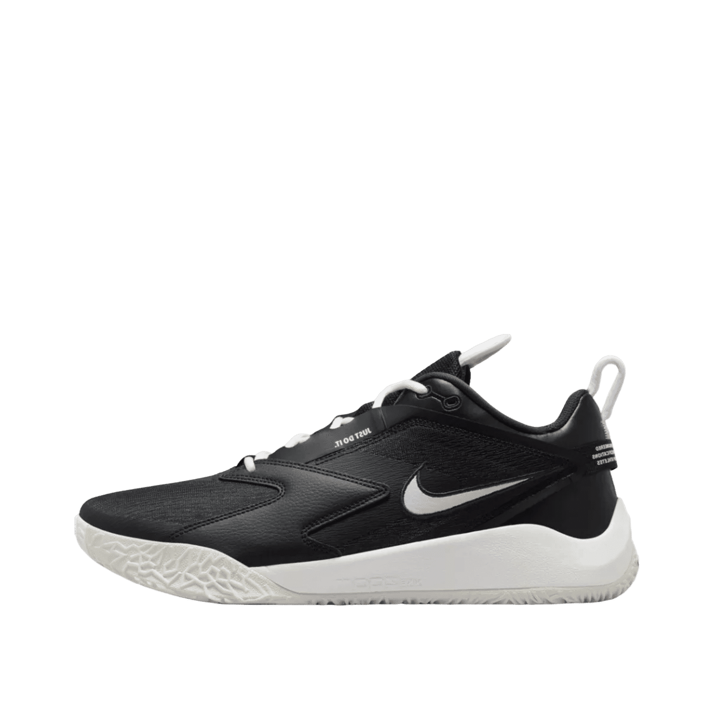 Nike Air Zoom Hyperace 3 "Black" | FQ7074-002