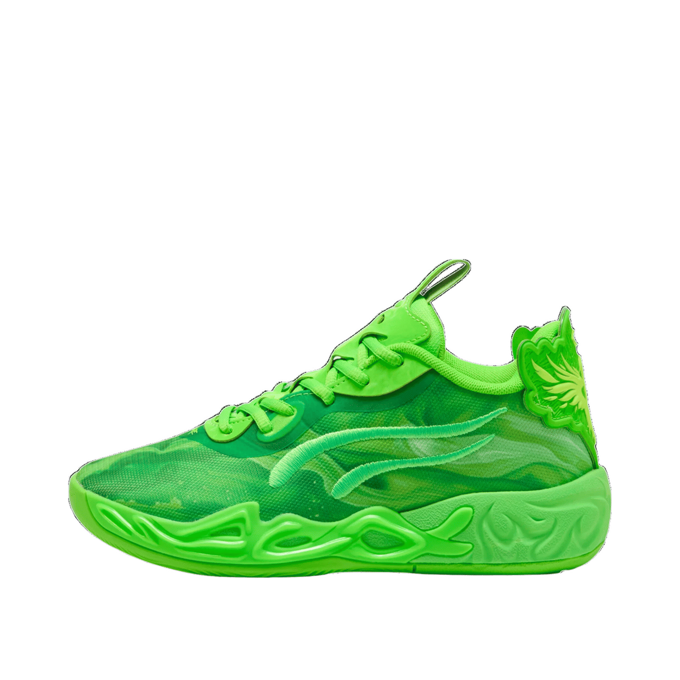 Puma MB.04 Lo Team "Green" | 312177-04