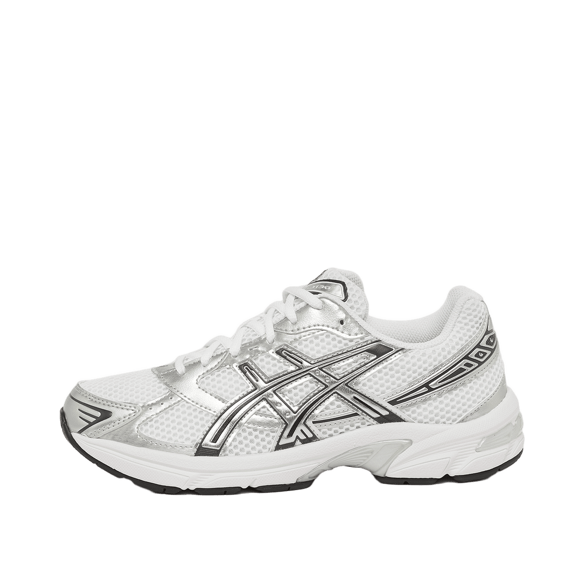 ASICS Gel-1130 "White Pure Silver" | 1201B020-100