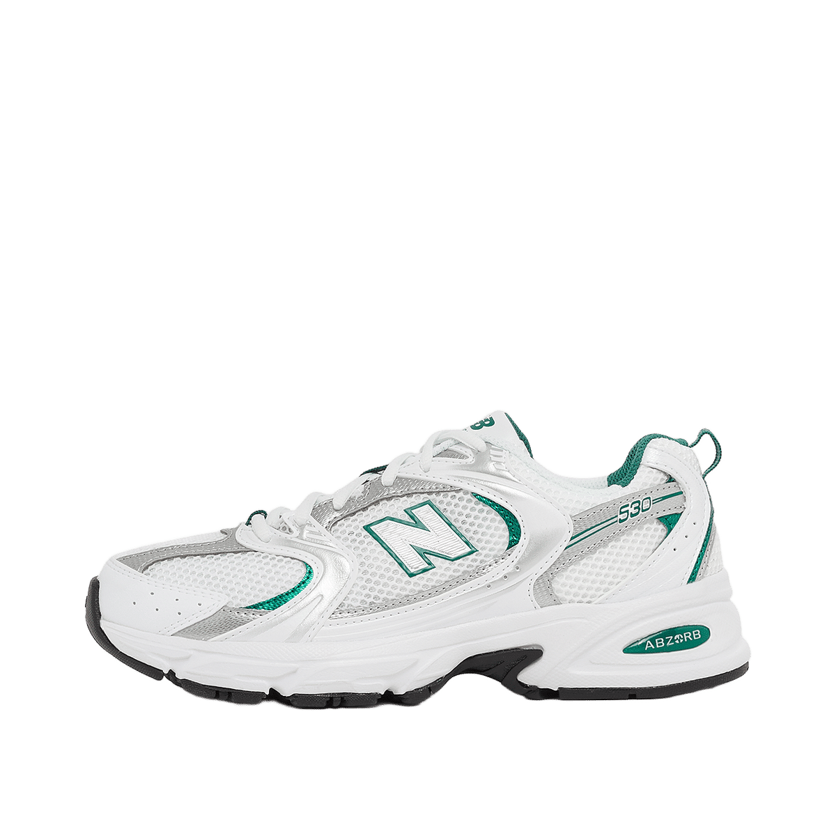 New Balance MR530AB "White" | MR530AB