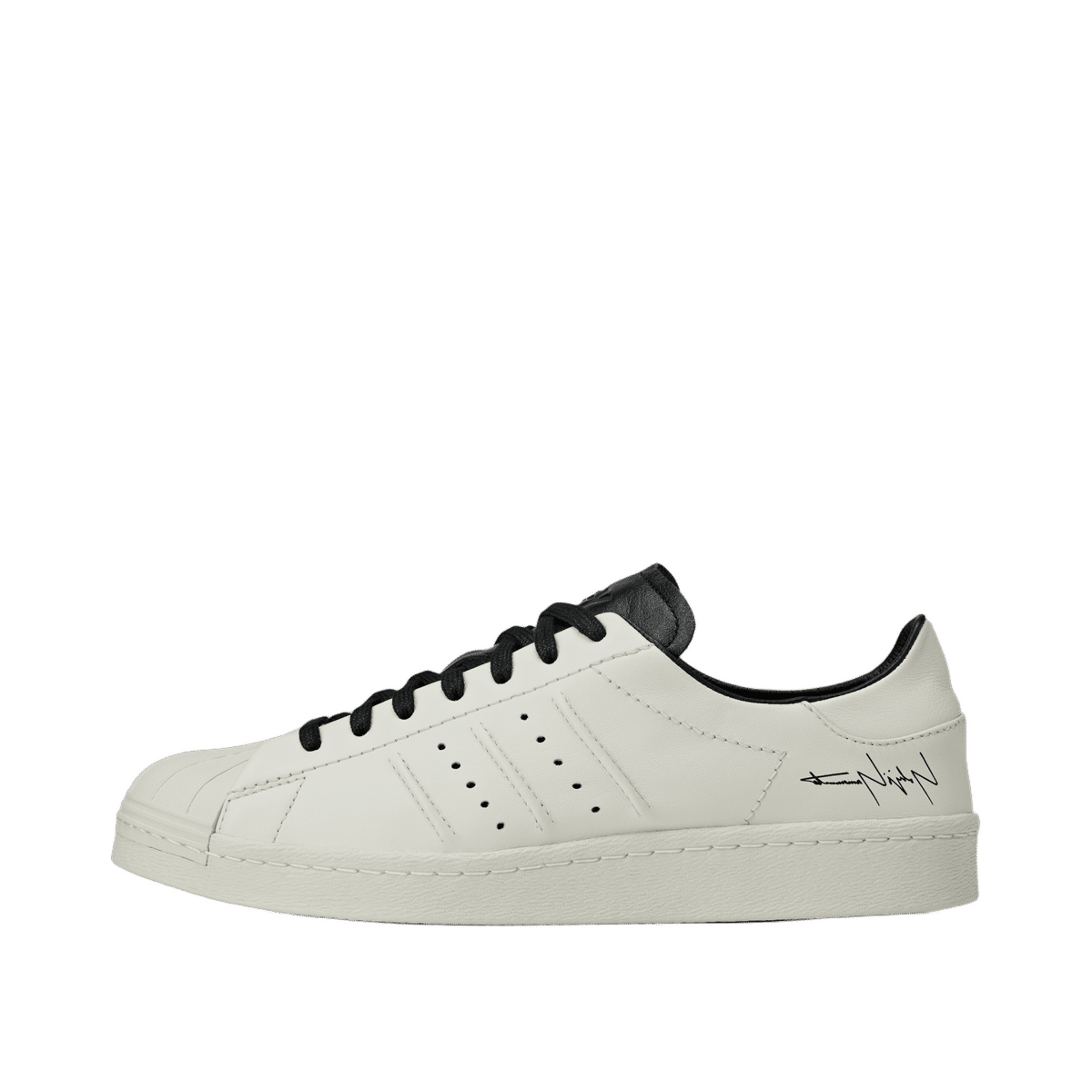 Adidas Y-3 Superstar | JR4216
