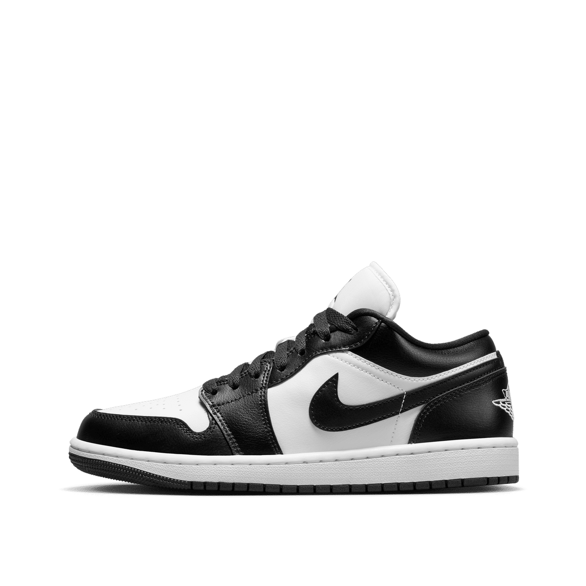 Air Jordan 1 Low Wmns "White" | DC0774-101