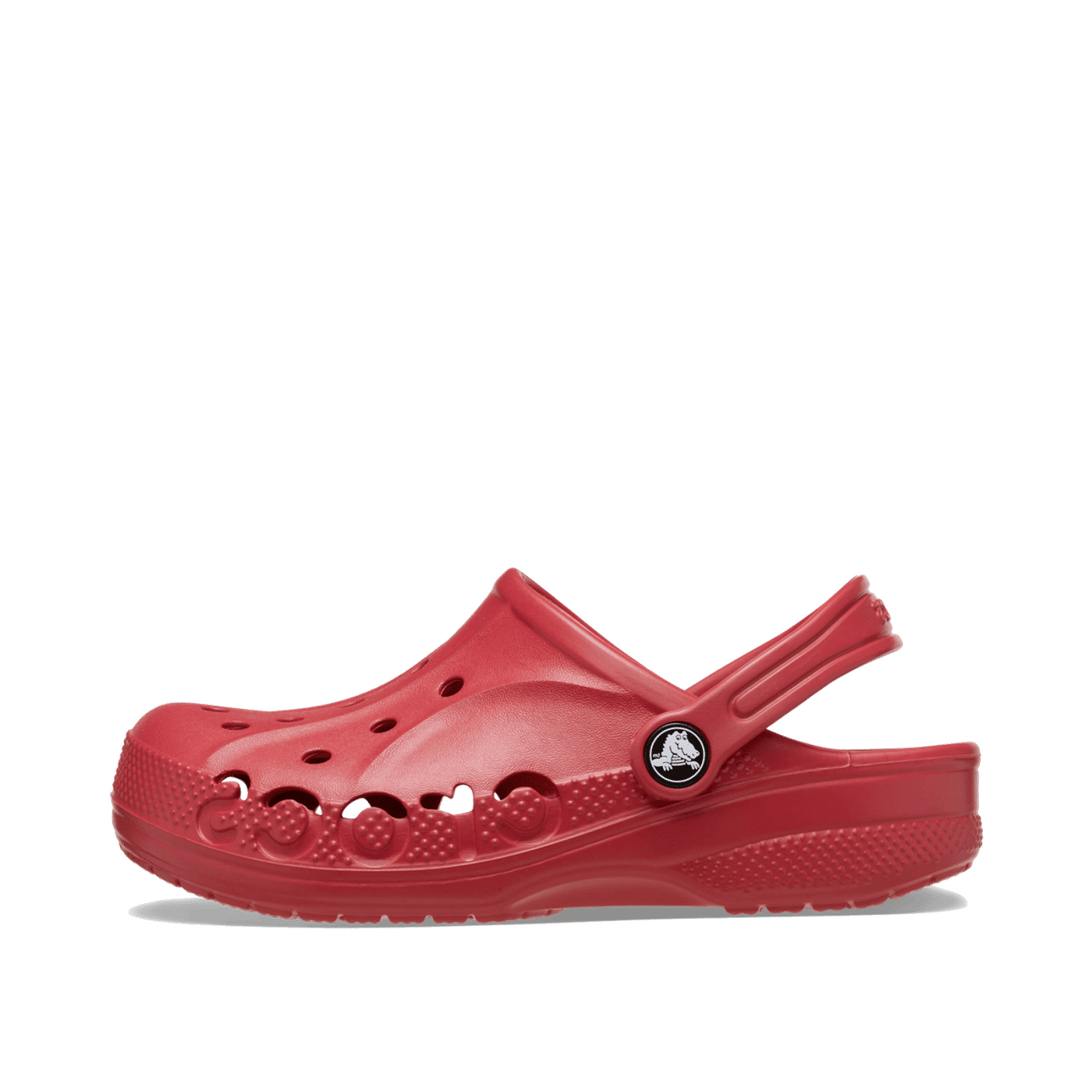 Crocs Toddler Baya Clog "Pepper" | 2070126EN