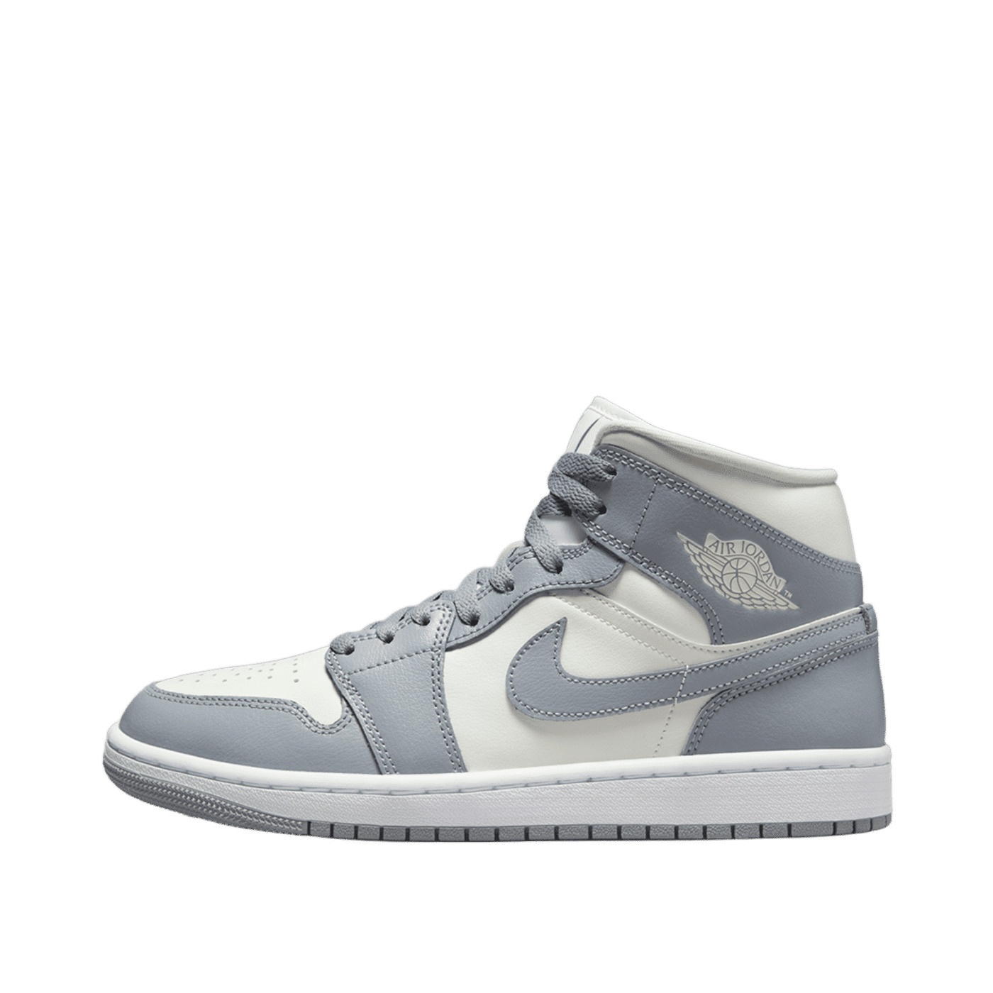 Air Jordan 1 Mid "Stealth" | BQ6472-115