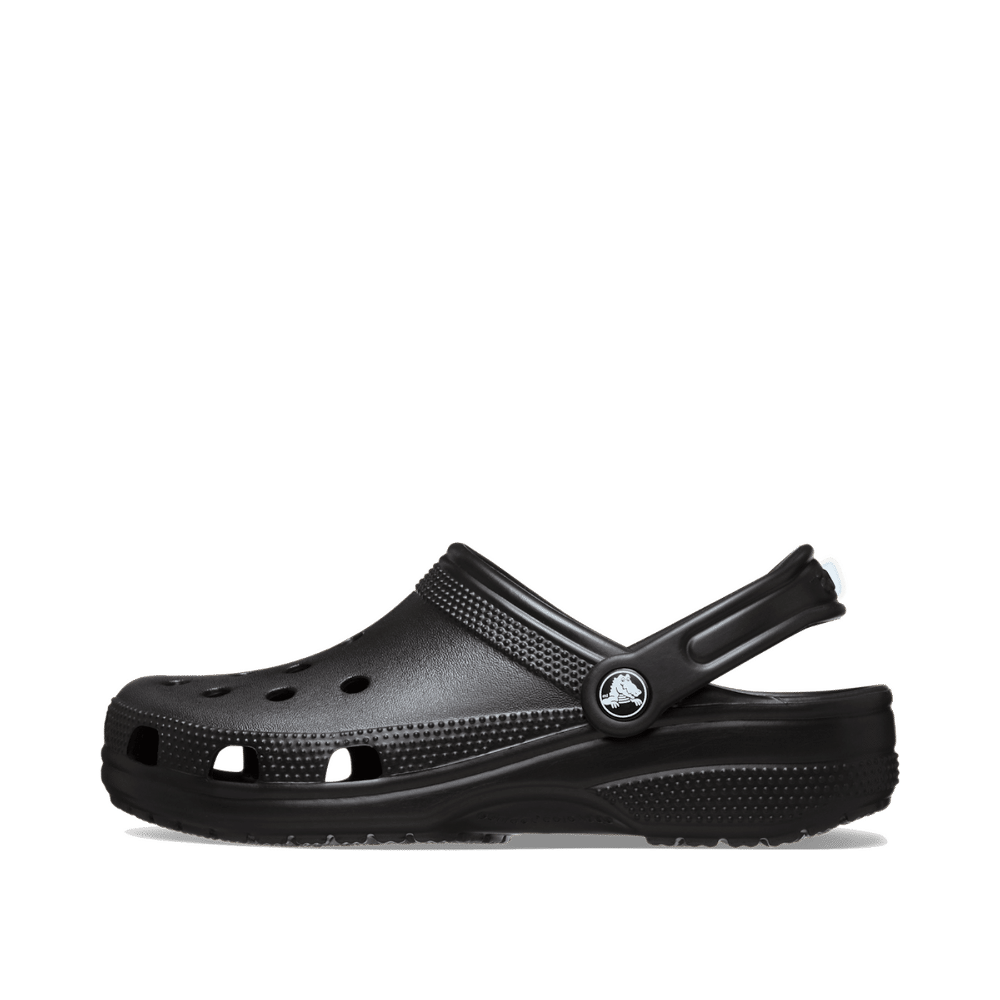 Crocs Classic Clog "Black" | 10001001