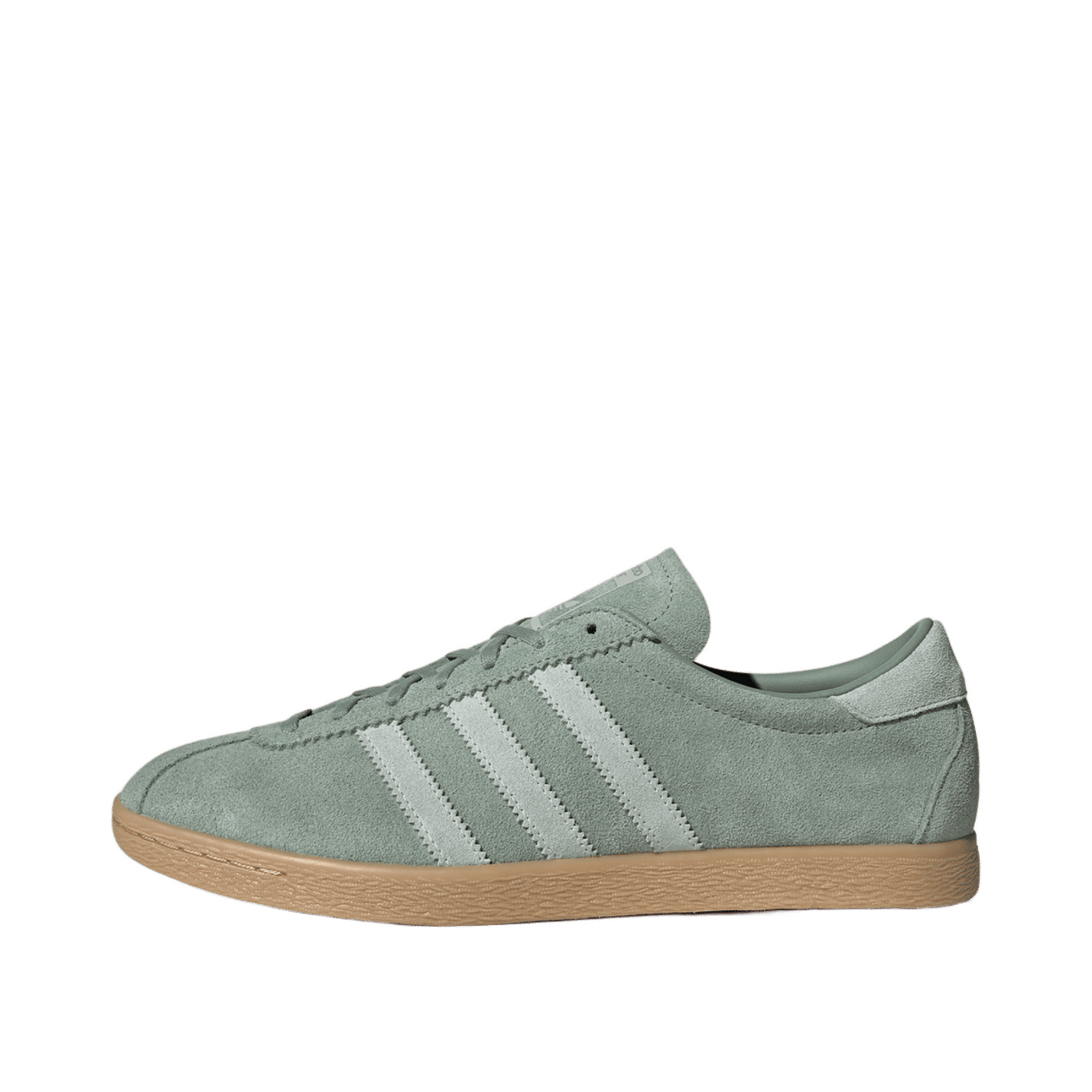Adidas TOBACCO "Silver Green/Wonder Silver/Gum 3" | JS1368