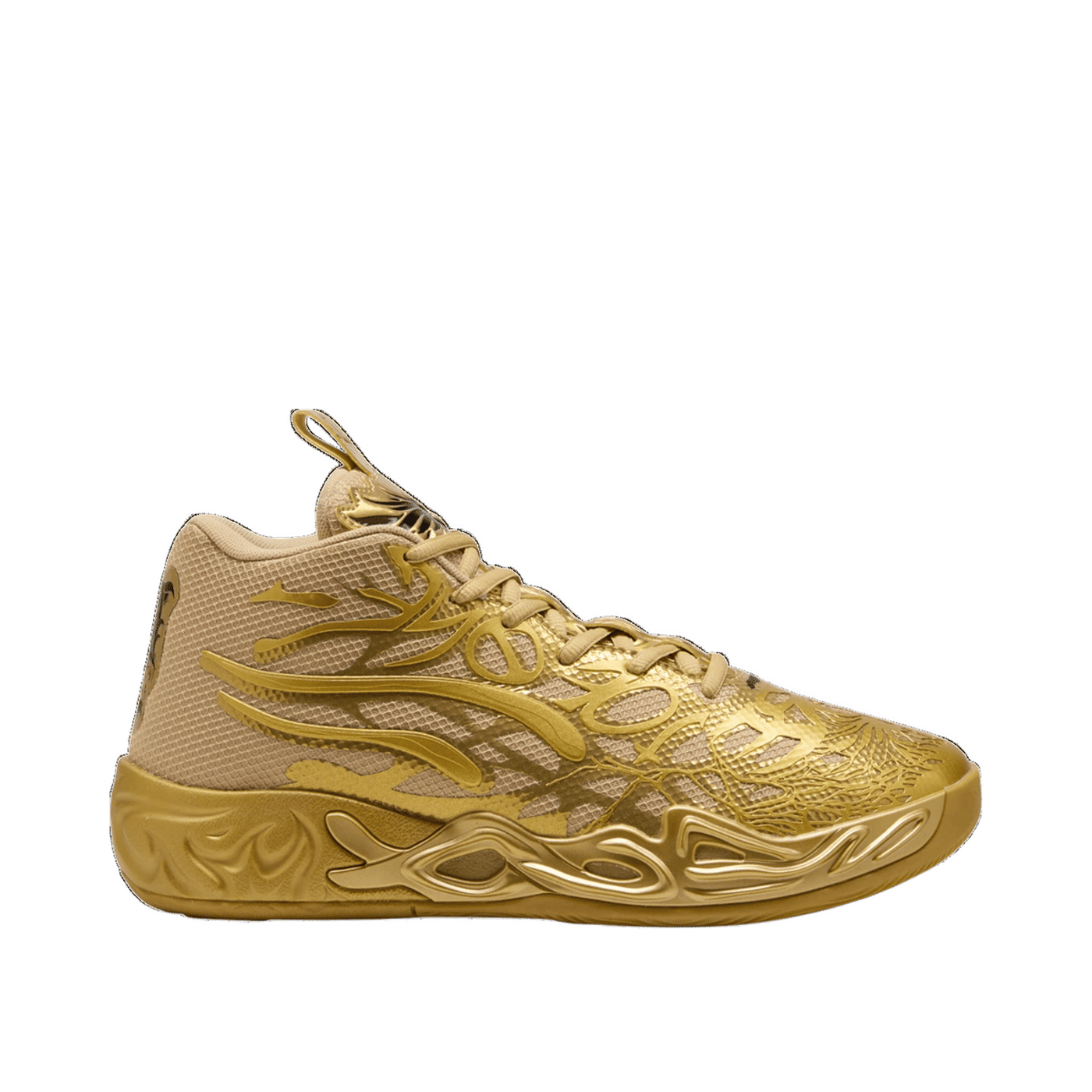 Puma LaMelo Ball MB.04 "Golden Child" | 311306-01