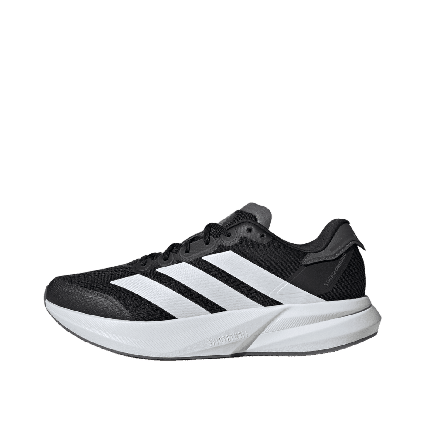 Adidas Duramo Speed 2 "Core Black/Cloud White/Grey Five" | IH8201