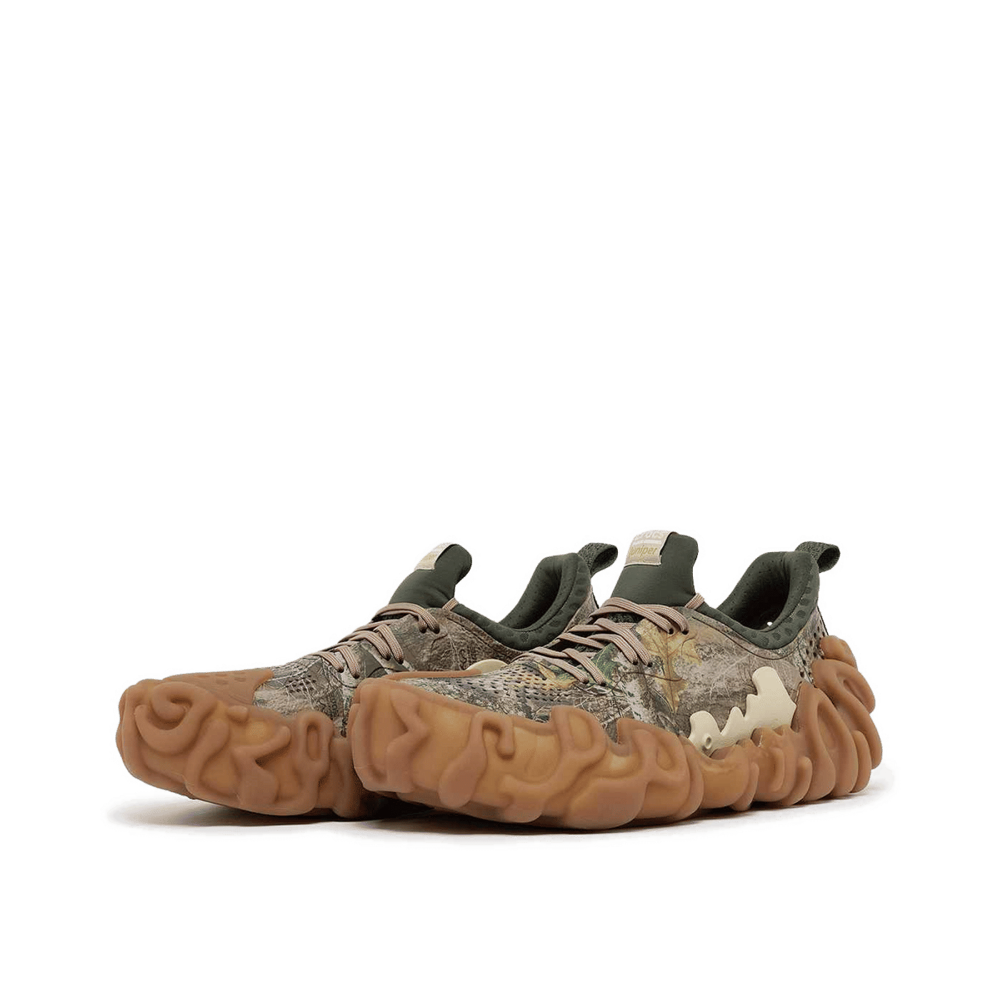 Crocs x Salehe Bembury "Juniper" | 2086949OH