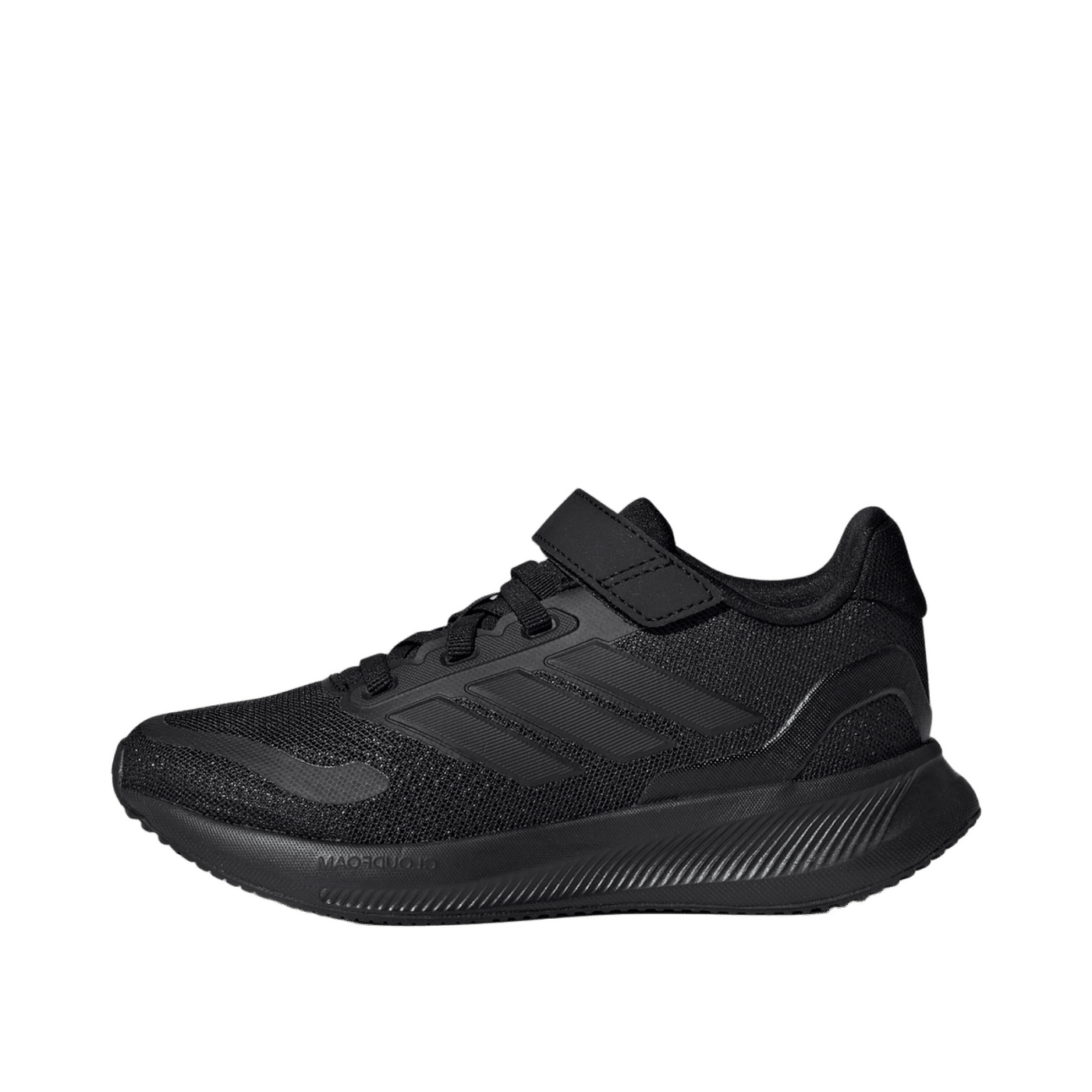 Adidas Runfalcon 5 Kids "Core Black / Core Black / Core Black" | IE8573