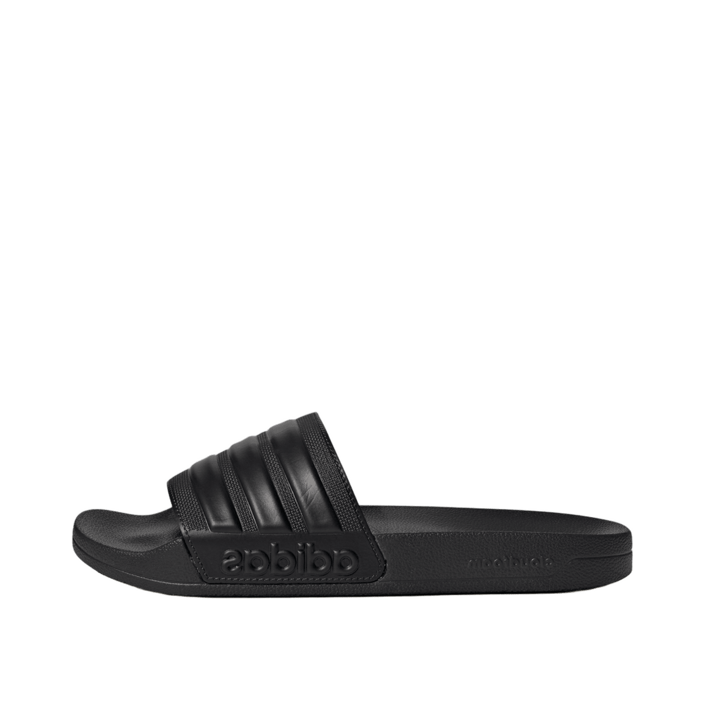 Adidas Adilette Shower Slide "Core Black" | GZ3772