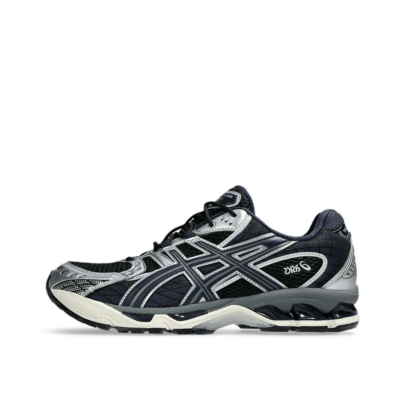 ASICS Gel-Nimbus 10.1 "Black/Midnight" | 1203A543-003
