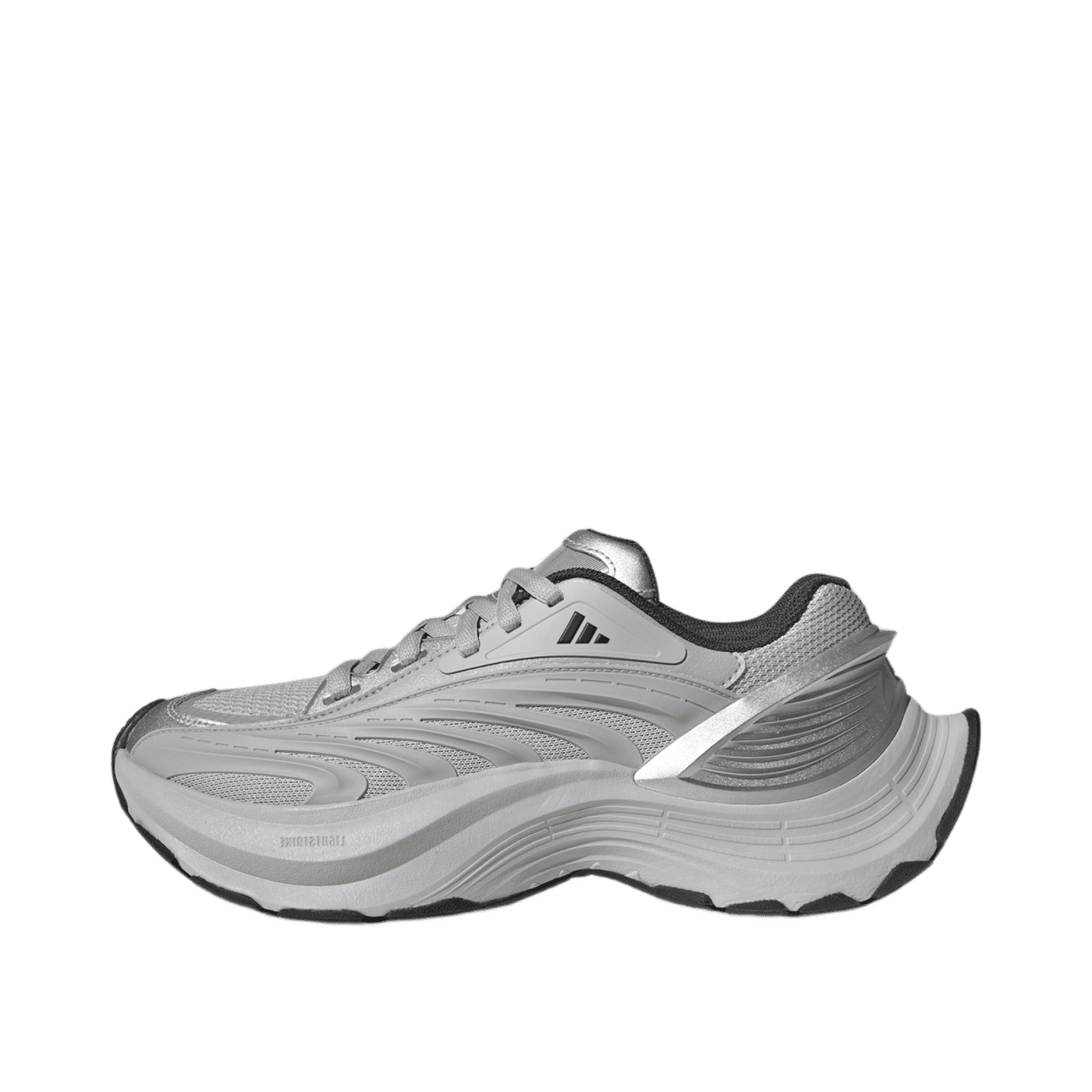adidas XLG Metawave "Grey Two/Carbon/Silver Metallic" | JS1501