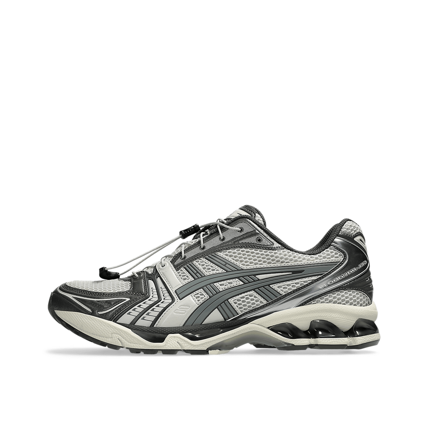 ASICS Gel-Kayano 14 "Oyster Grey" | 1203A549-022