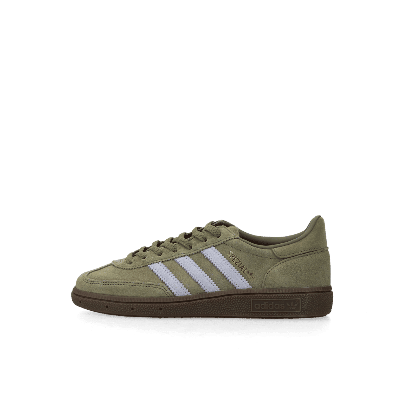adidas Handball Spezial Wmns "Grey" | JI2650