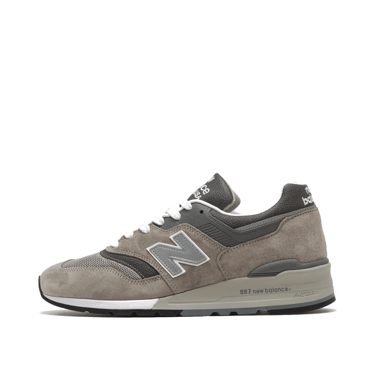 New Balance U997 "Made In USA" | U997GY