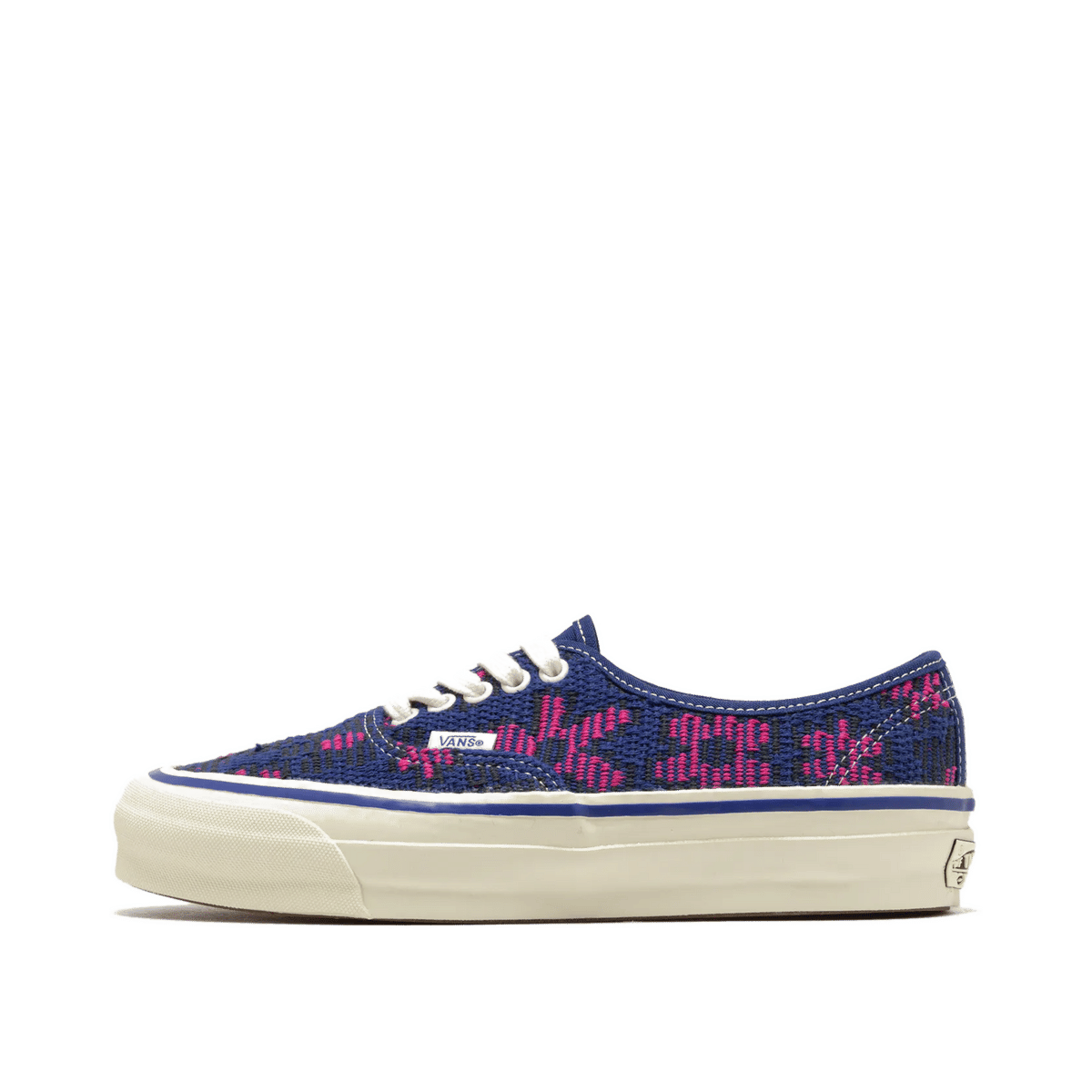 Vans LX Authentic 44 "Daisy True Blue" | VN000D5K7WM1