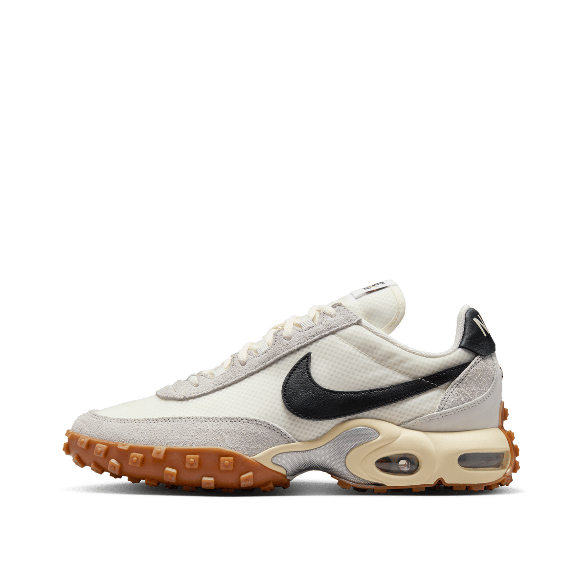 Nike Air Max Waffle SP 2 "Sail Black Gum" | IB3656-100