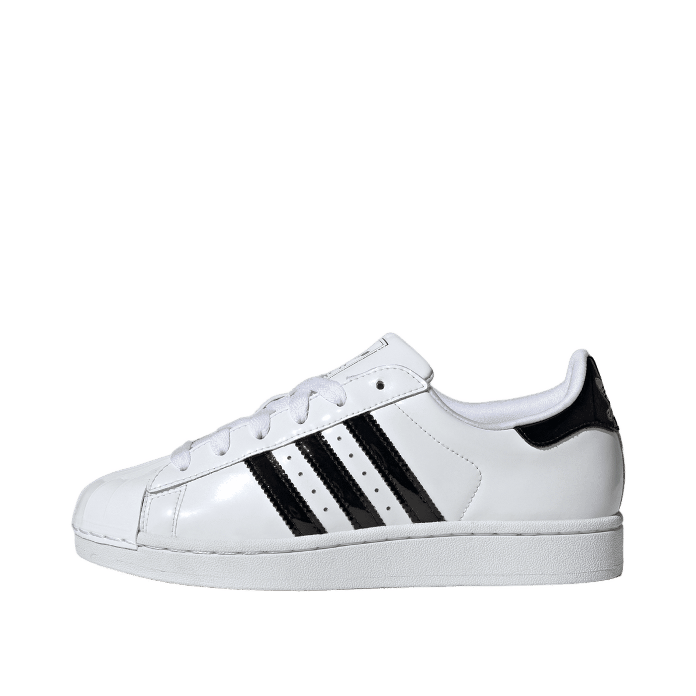 Adidas Superstar II | JS4010