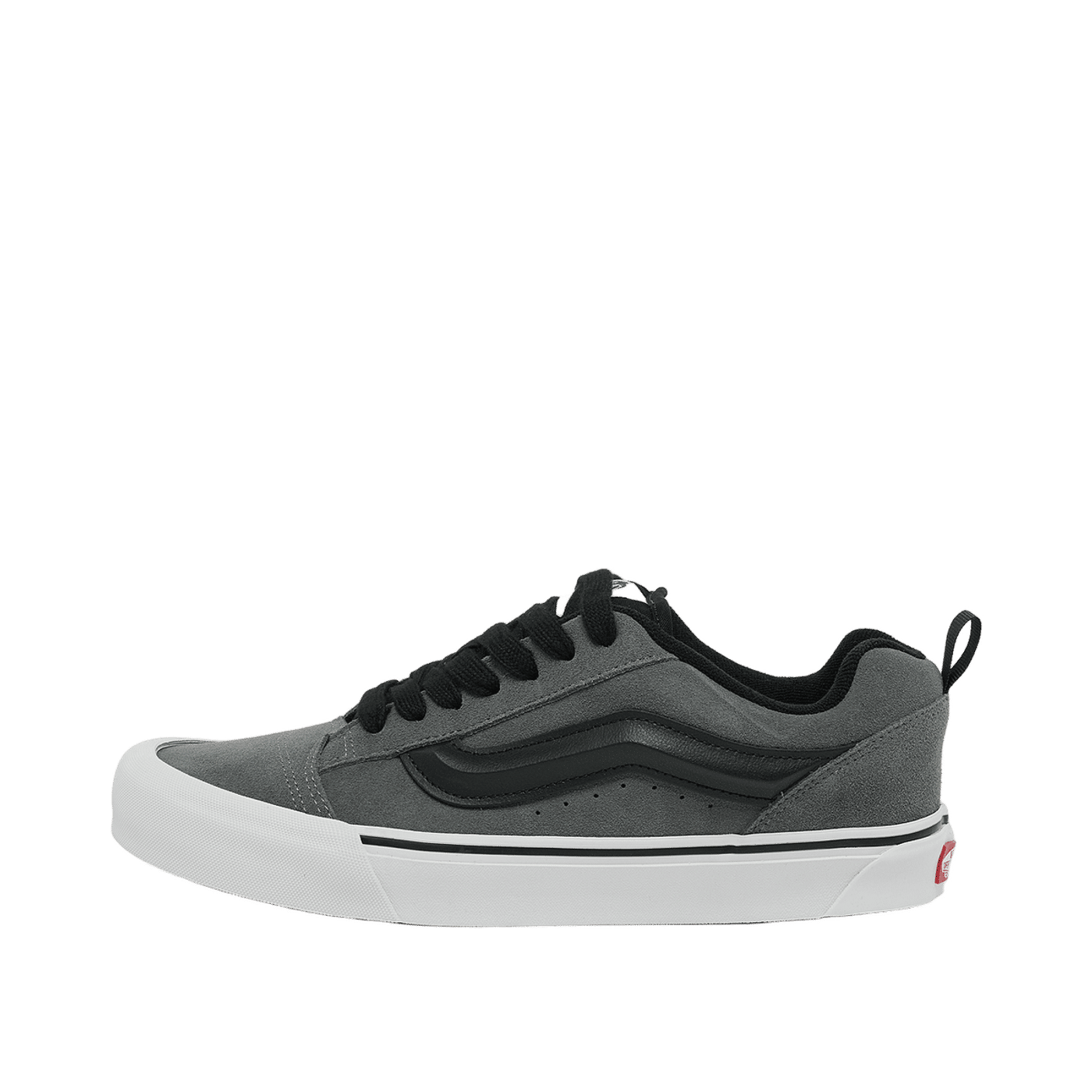 Vans Knu Skool "Grey" | VN000DAJPWT