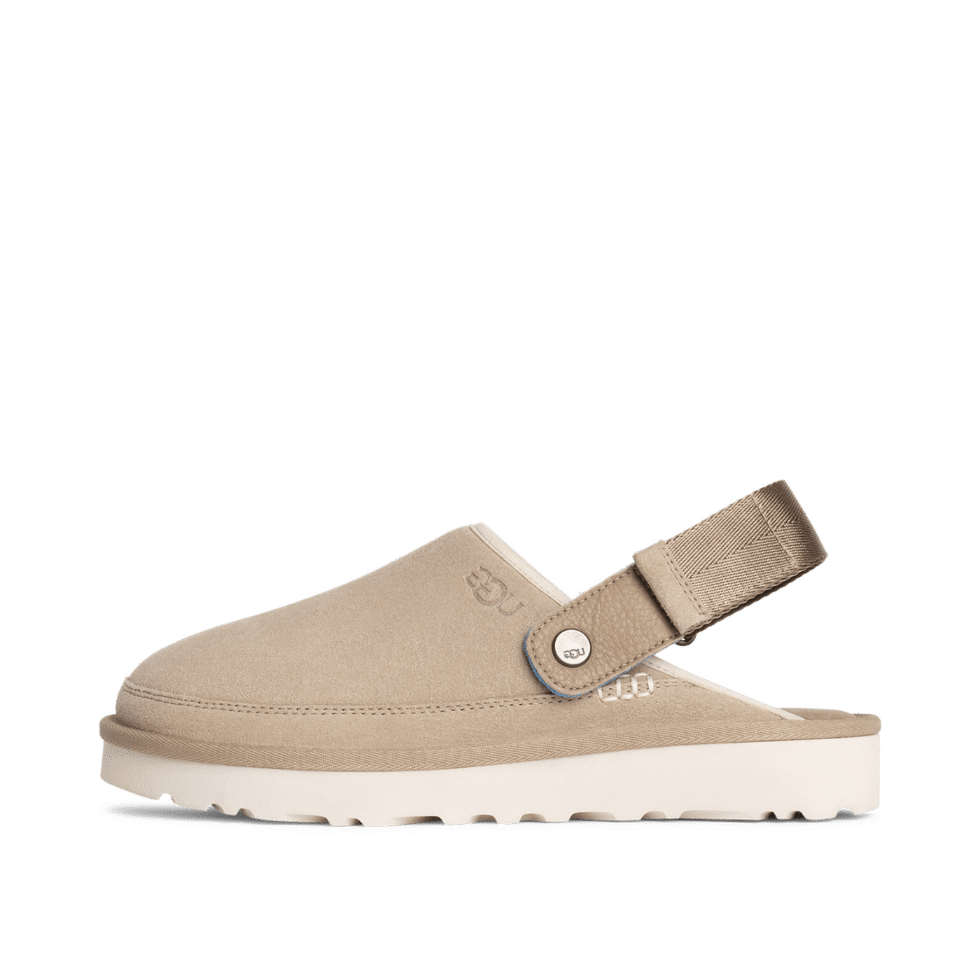 UGG Goldencoast Clog "Sand/Santorini" | 1142172SSNT