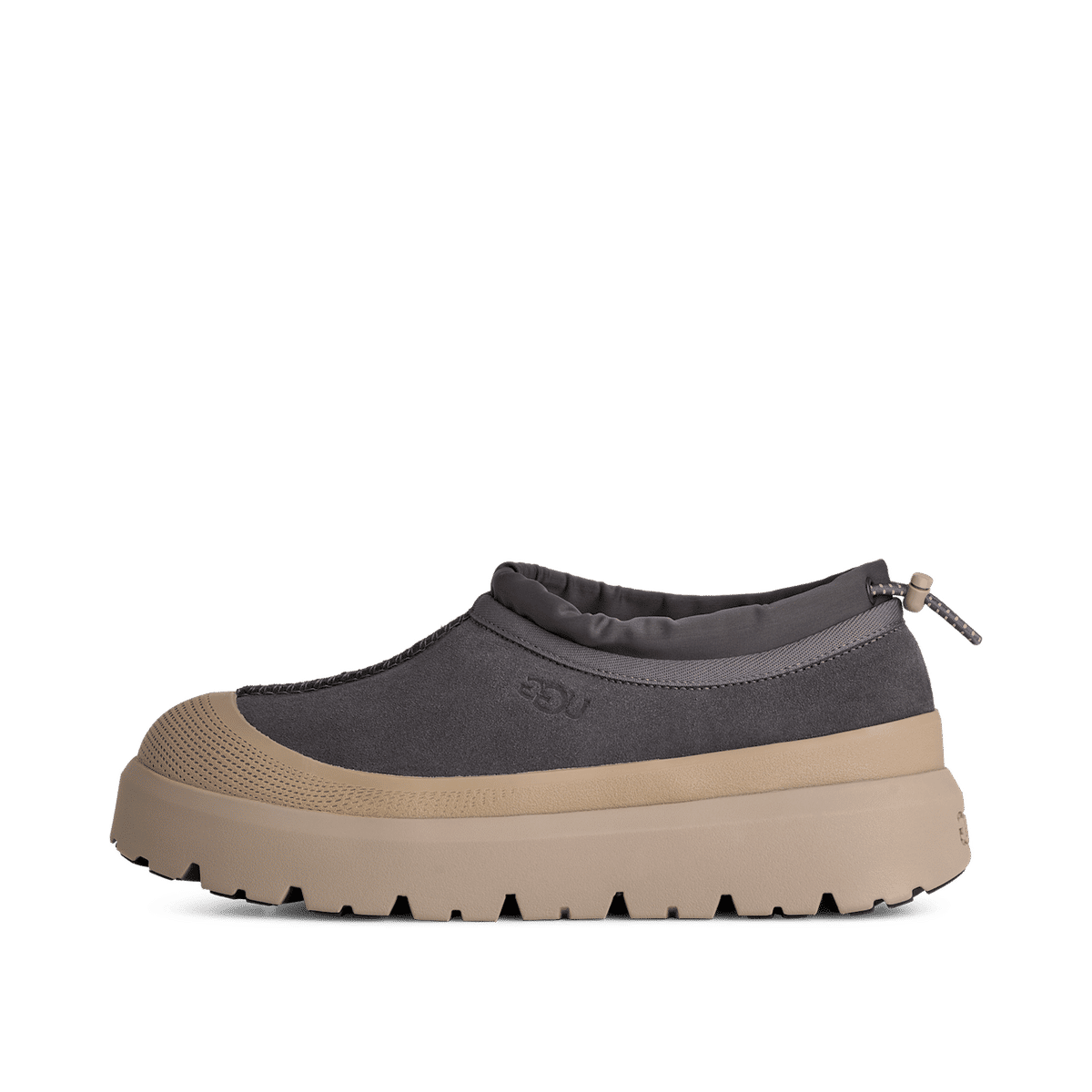 UGG Tasman Weather Hybrid "Obsidian/Cobble Grey" | 1144096OBB