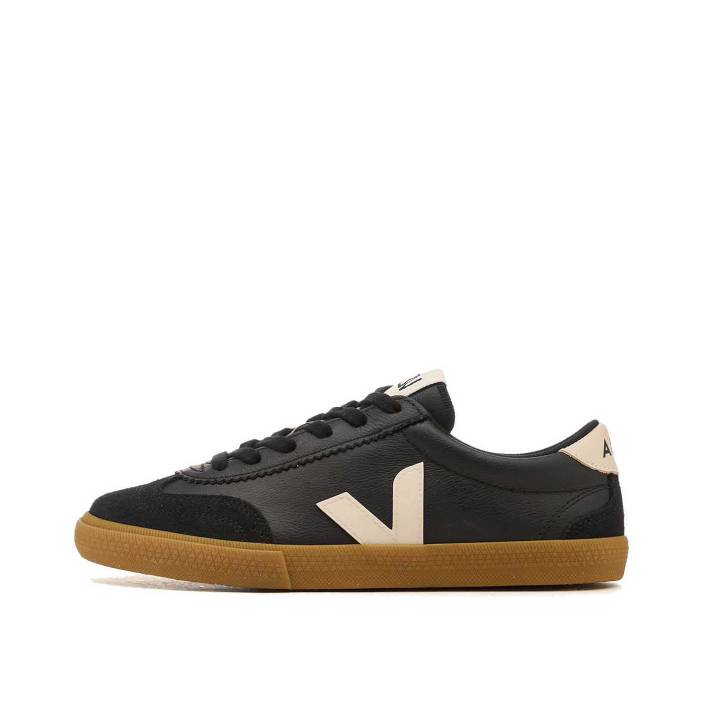 Veja Volley O.T. Leather "White" | VO2020510A