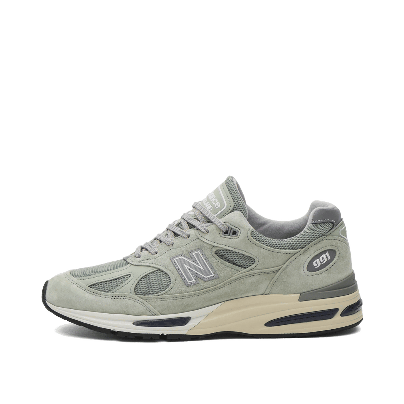 New Balance U991BB2 "Sea Grass" | U991BB2