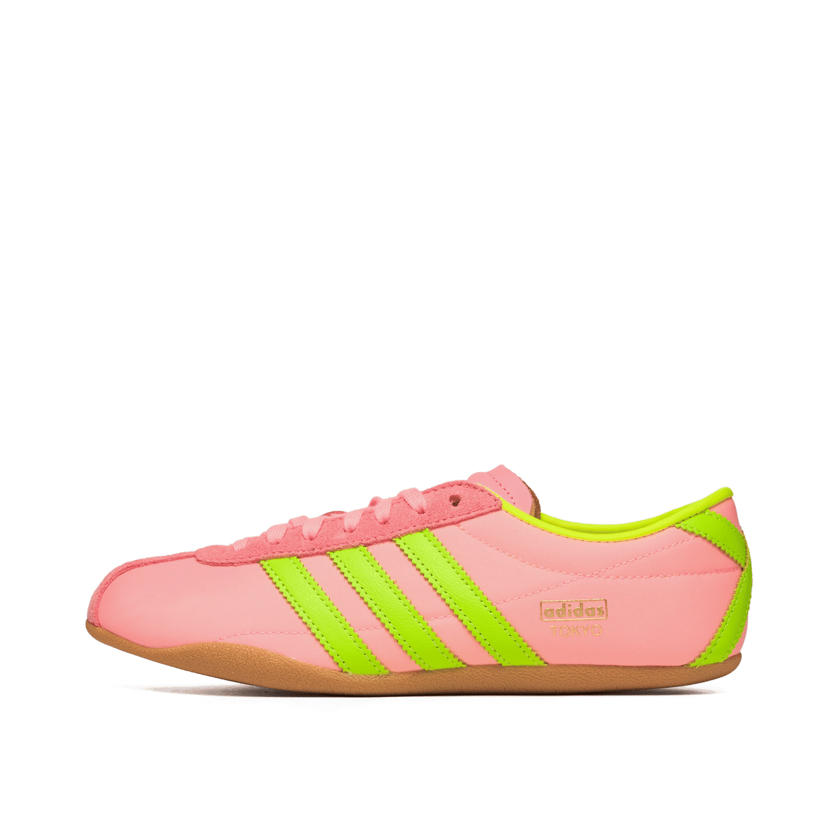 Adidas Tokyo Wmns "Pink" | JQ0584