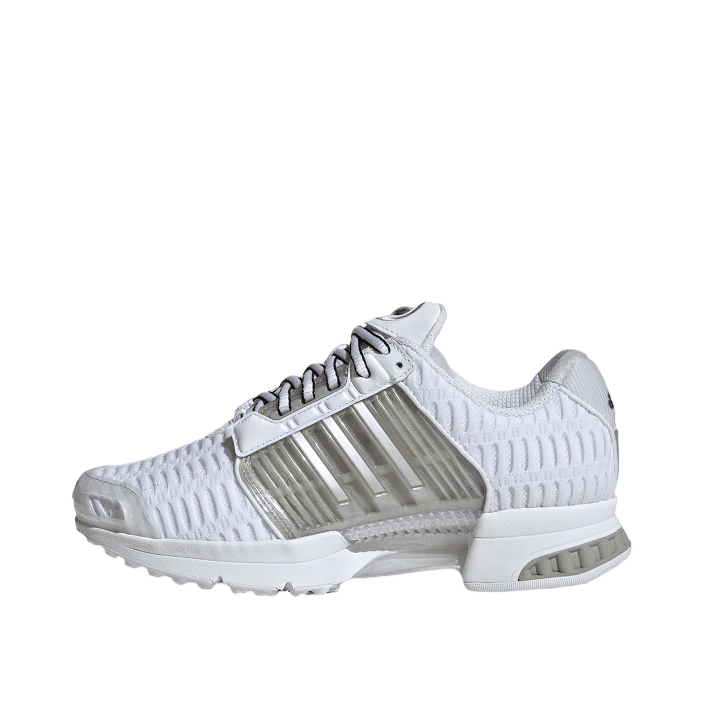 Adidas - Climacool 1 W "FTW White/Metallic Silver/Silver Metallic" | JQ9043