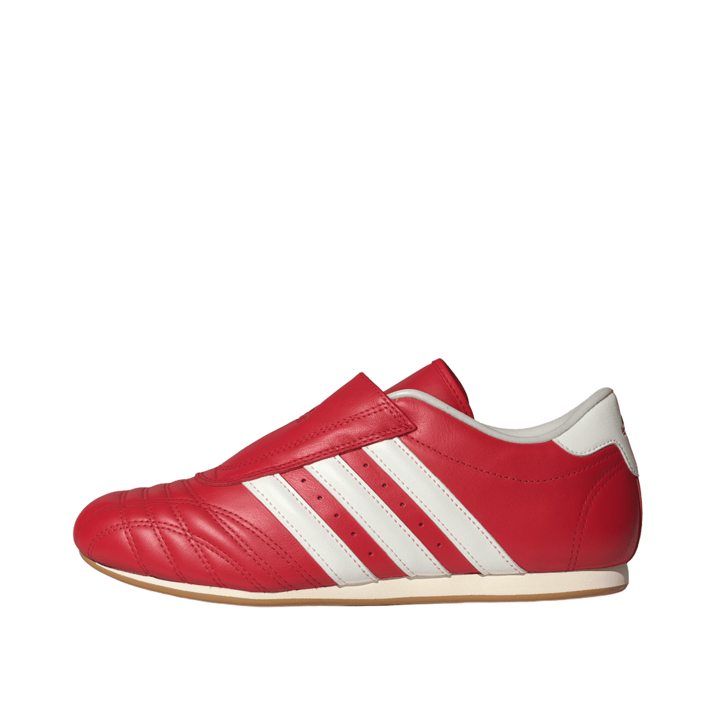 adidas Taekwondo Wmns "Red" | JS4020