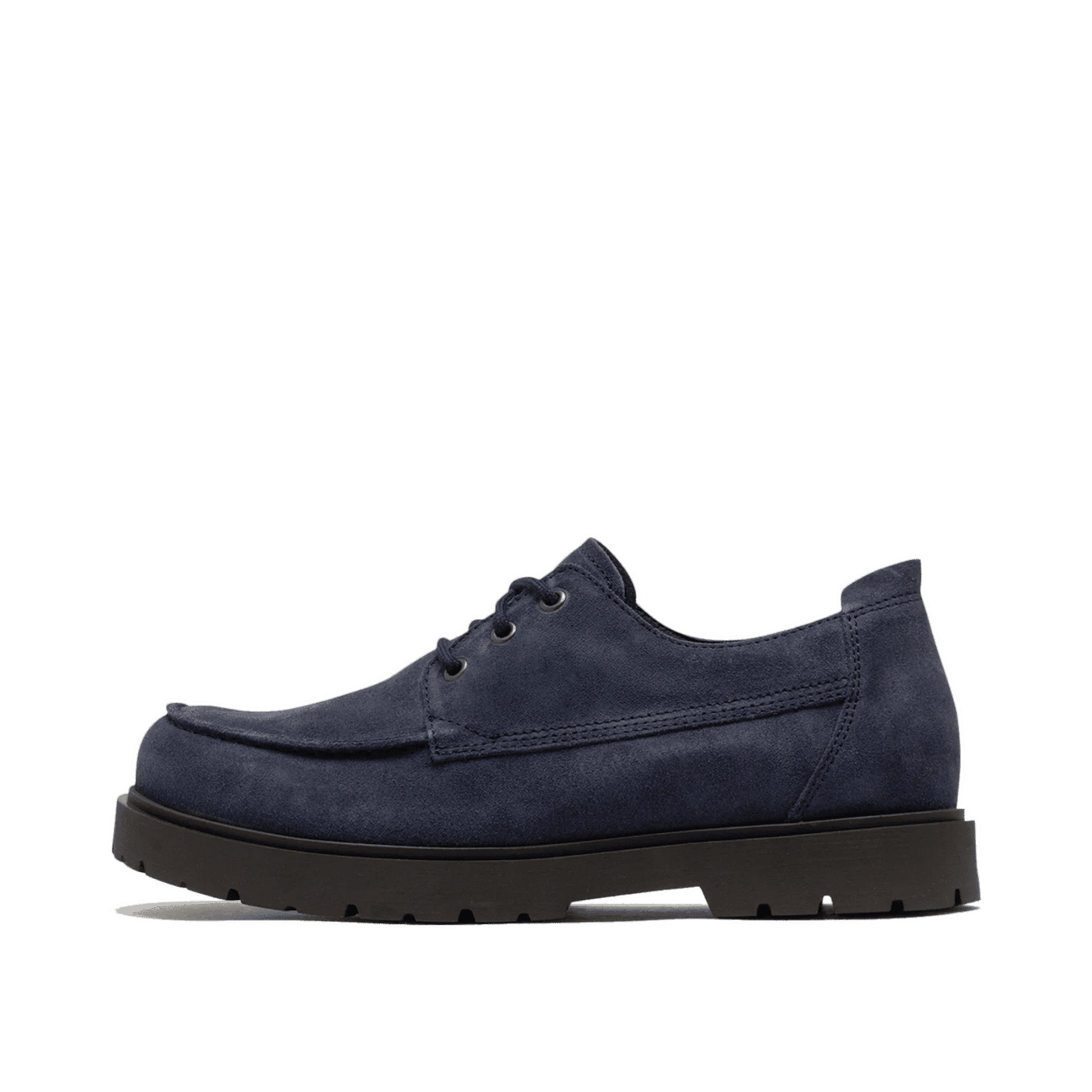 Birkenstock Highwood Lace Low "Blue" | 1032044