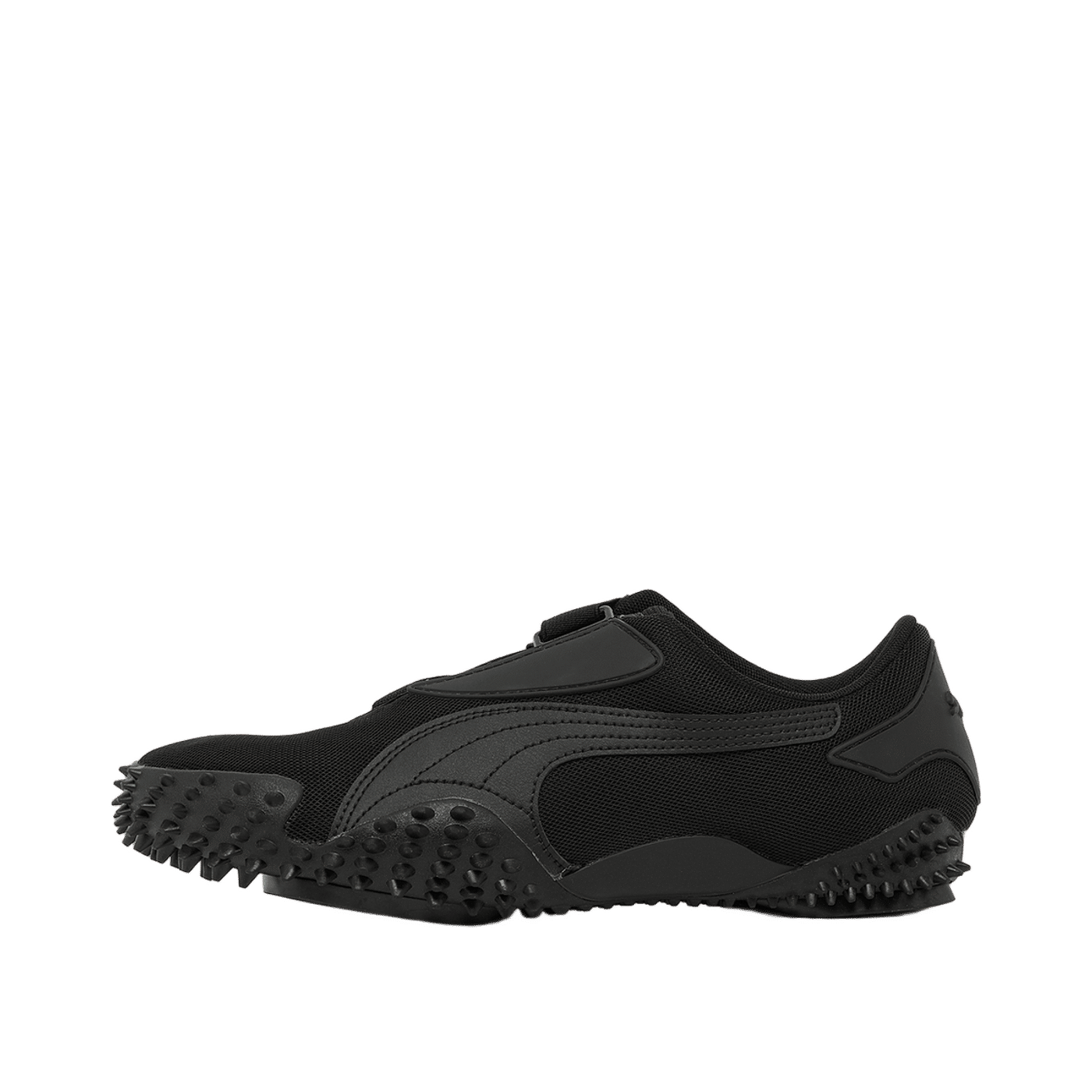 Puma Mostro OG Prime "Triple Black" | 403206-04