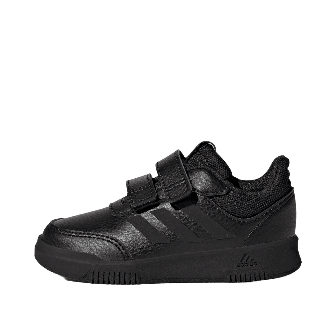 Adidas Tensaur "Core Black / Grey Six" | GW6455