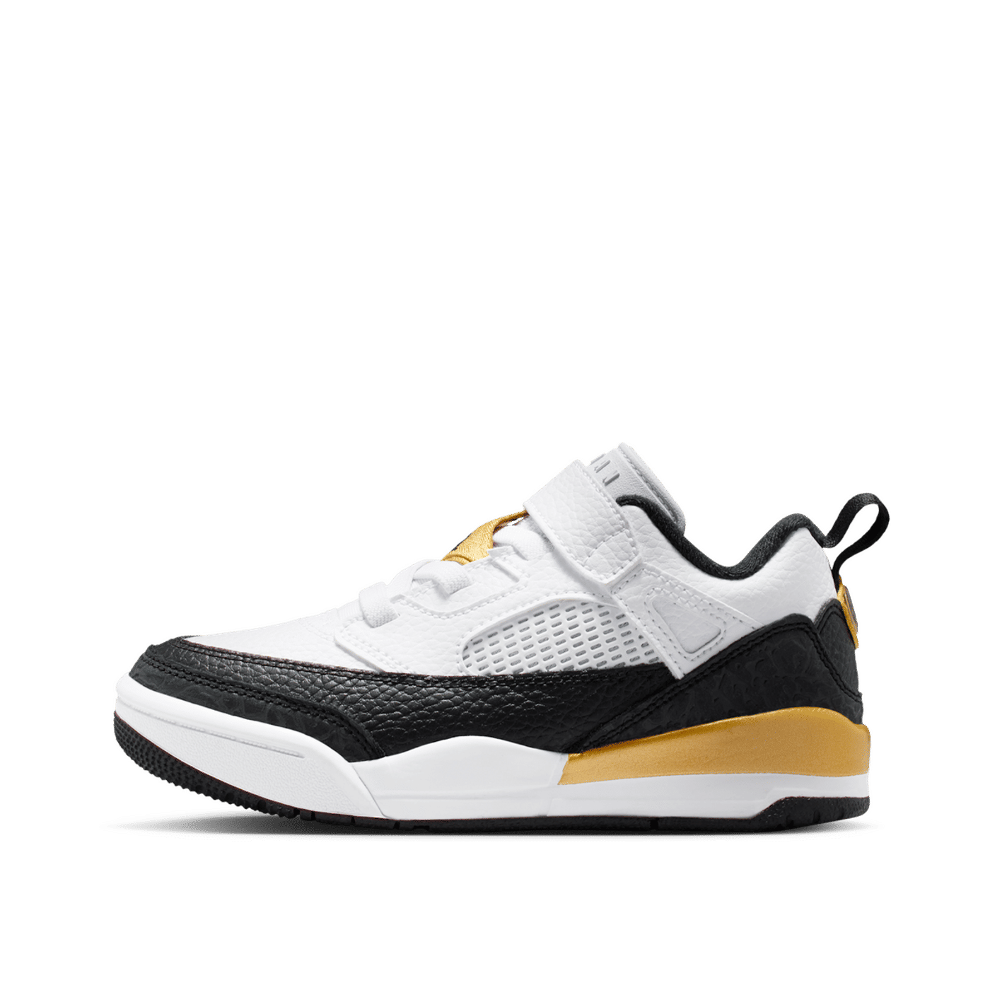 Jordan Spizike Low "White" | FQ3951-108