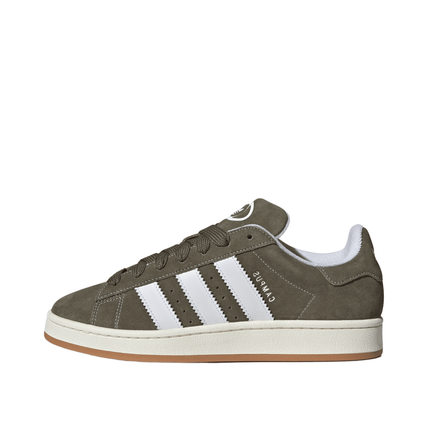 Adidas Campus 00s "Olive Strata/Cloud White/Off White" | JR8162