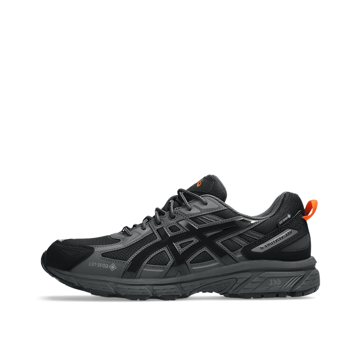ASICS Gel-Venture 6 GTX "Graphite Grey/Carbon" | 1203A560-022