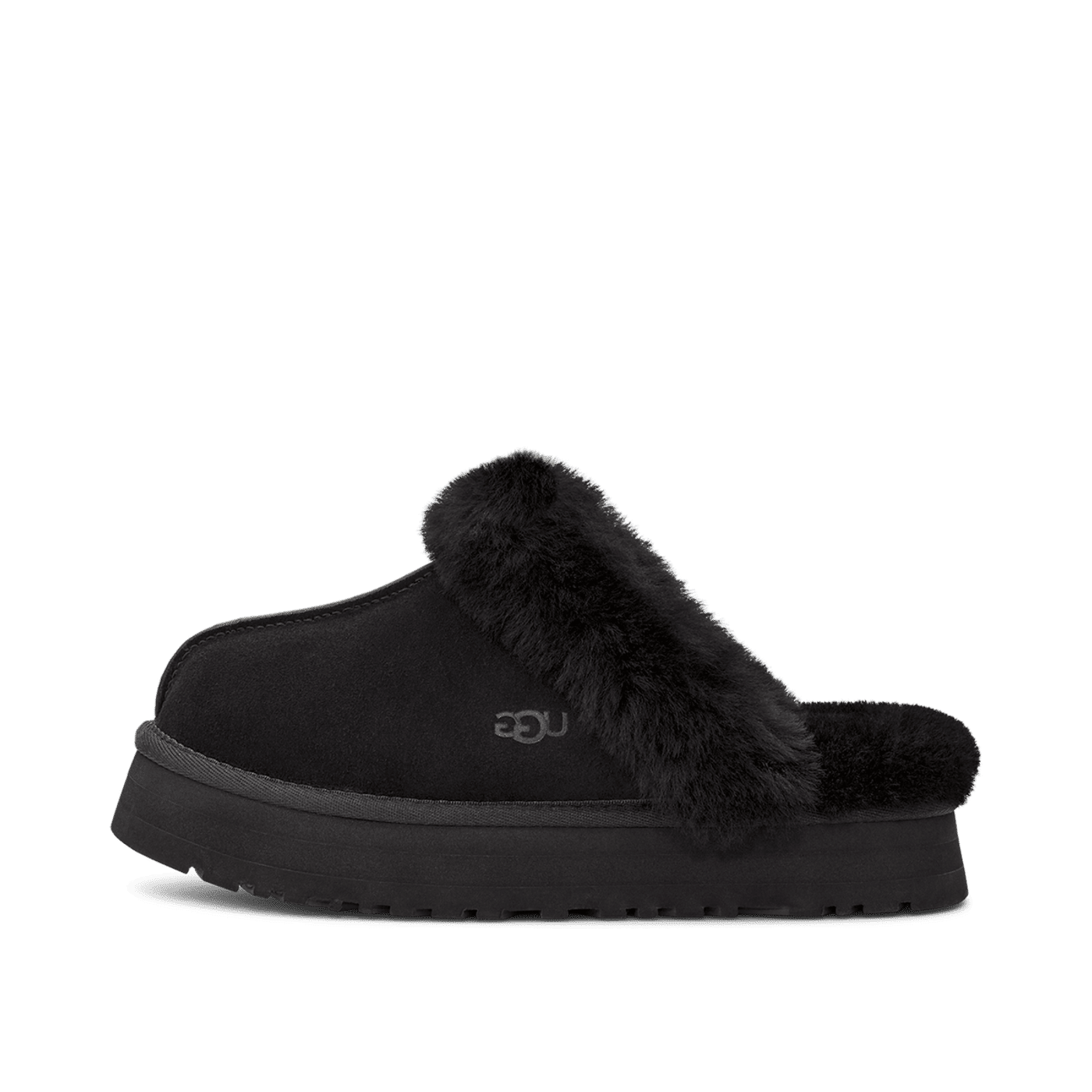 UGG Disquette "Black" | 1122550BLK