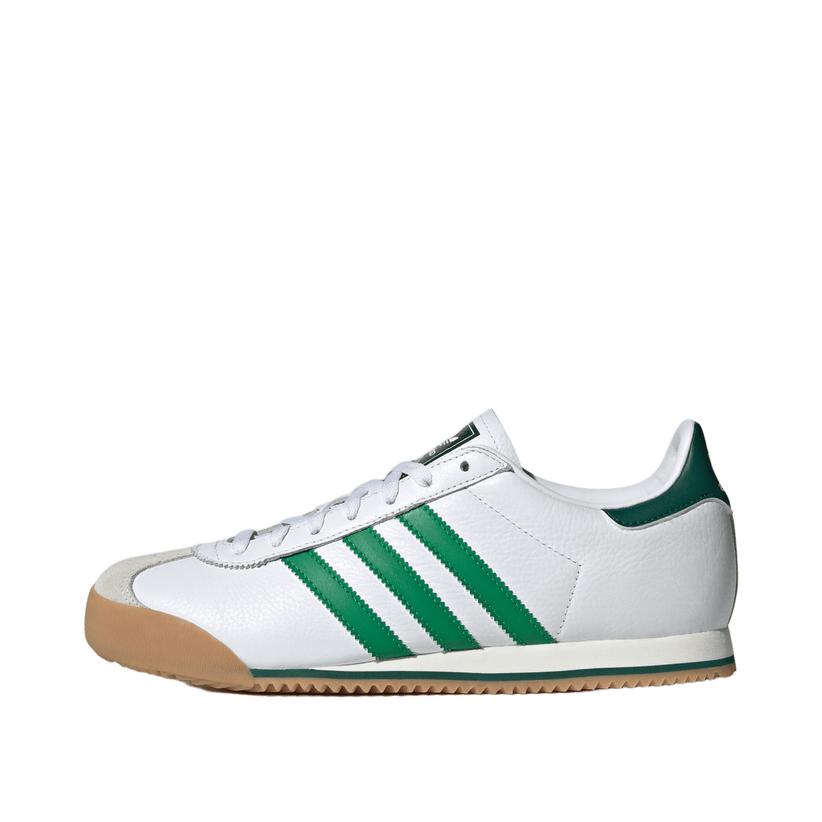 Adidas K 74 "White" | JP9638