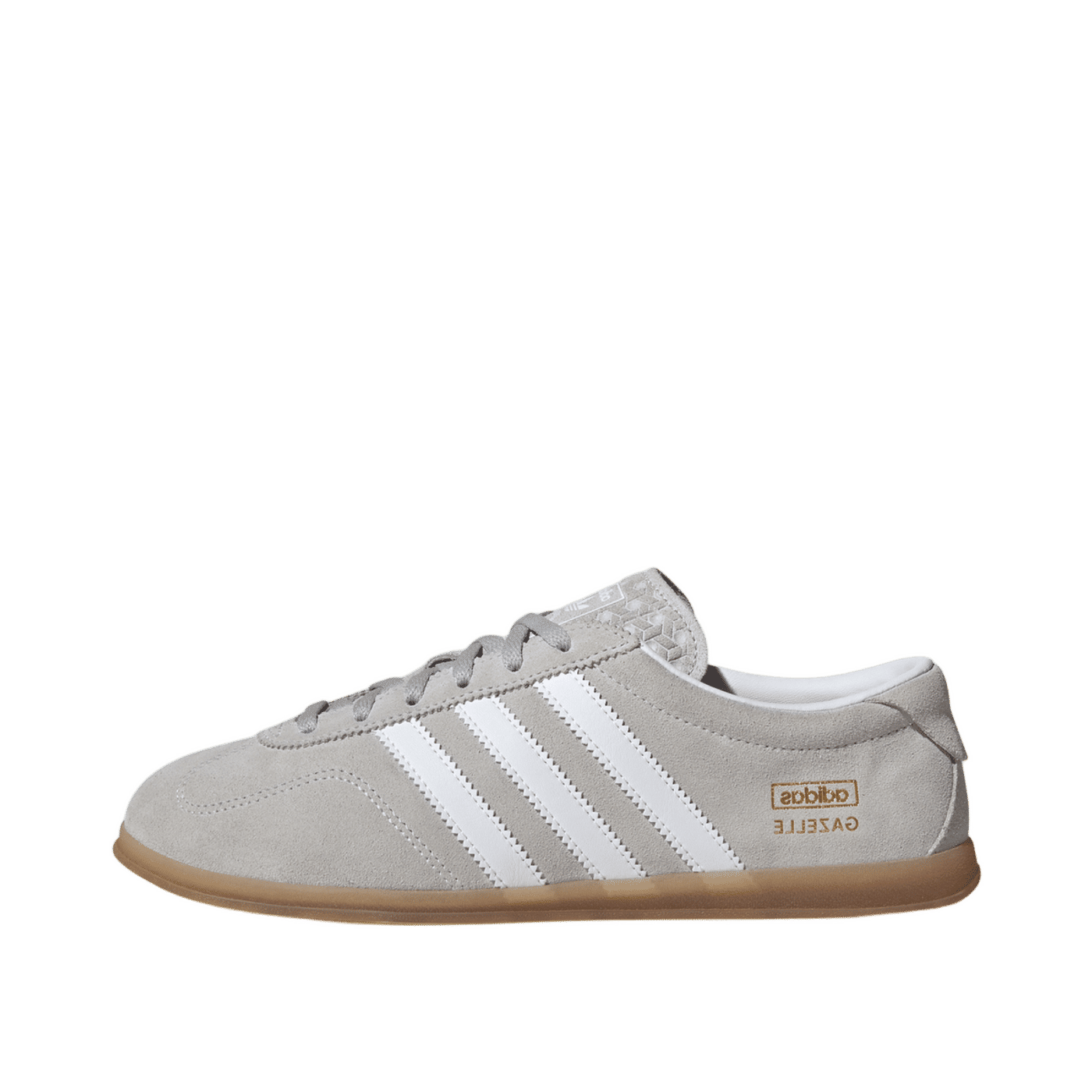 adidas Gazelle Lo Pro Wmns "Gray" | JS4516