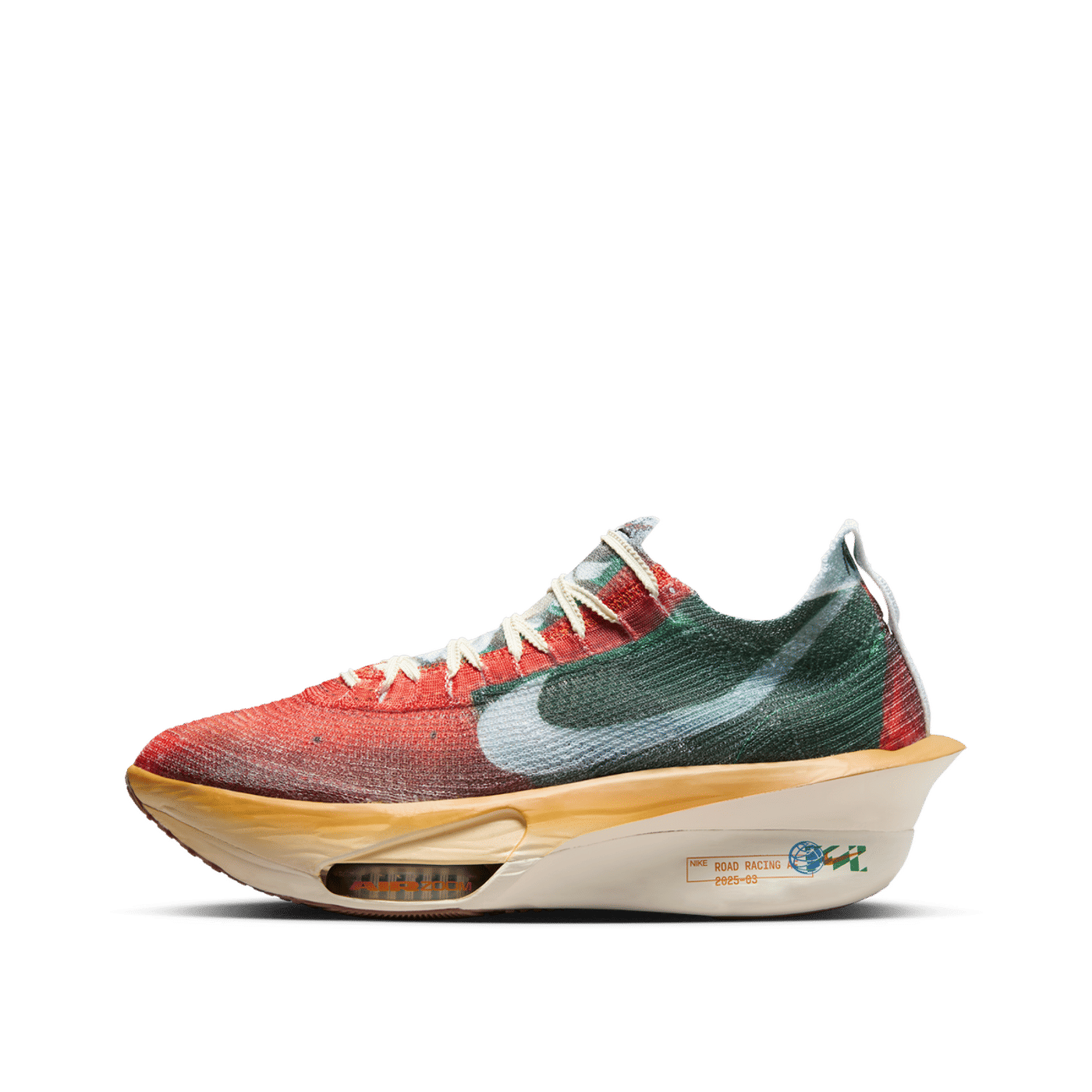 Nike Alphafly 3 Premium "Multicolor" | IH3575-999