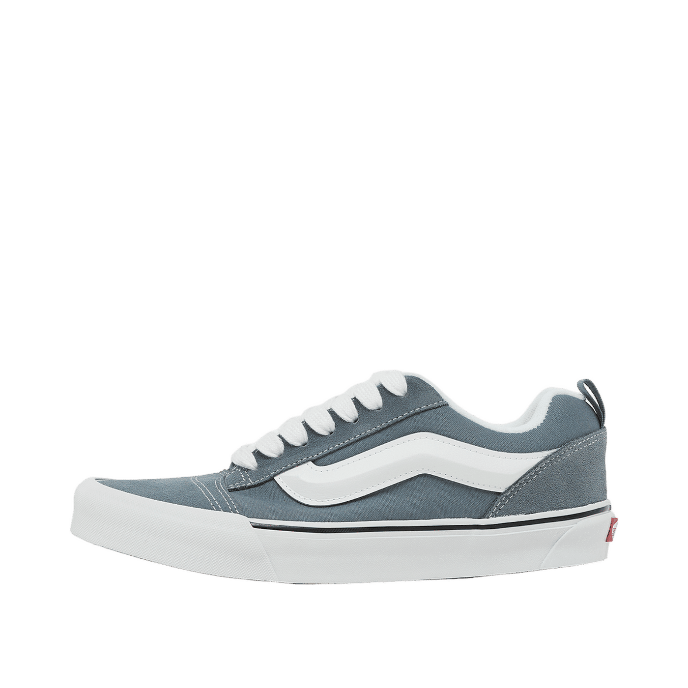 Vans Knu Skool "Gray" | VN000D22RV2