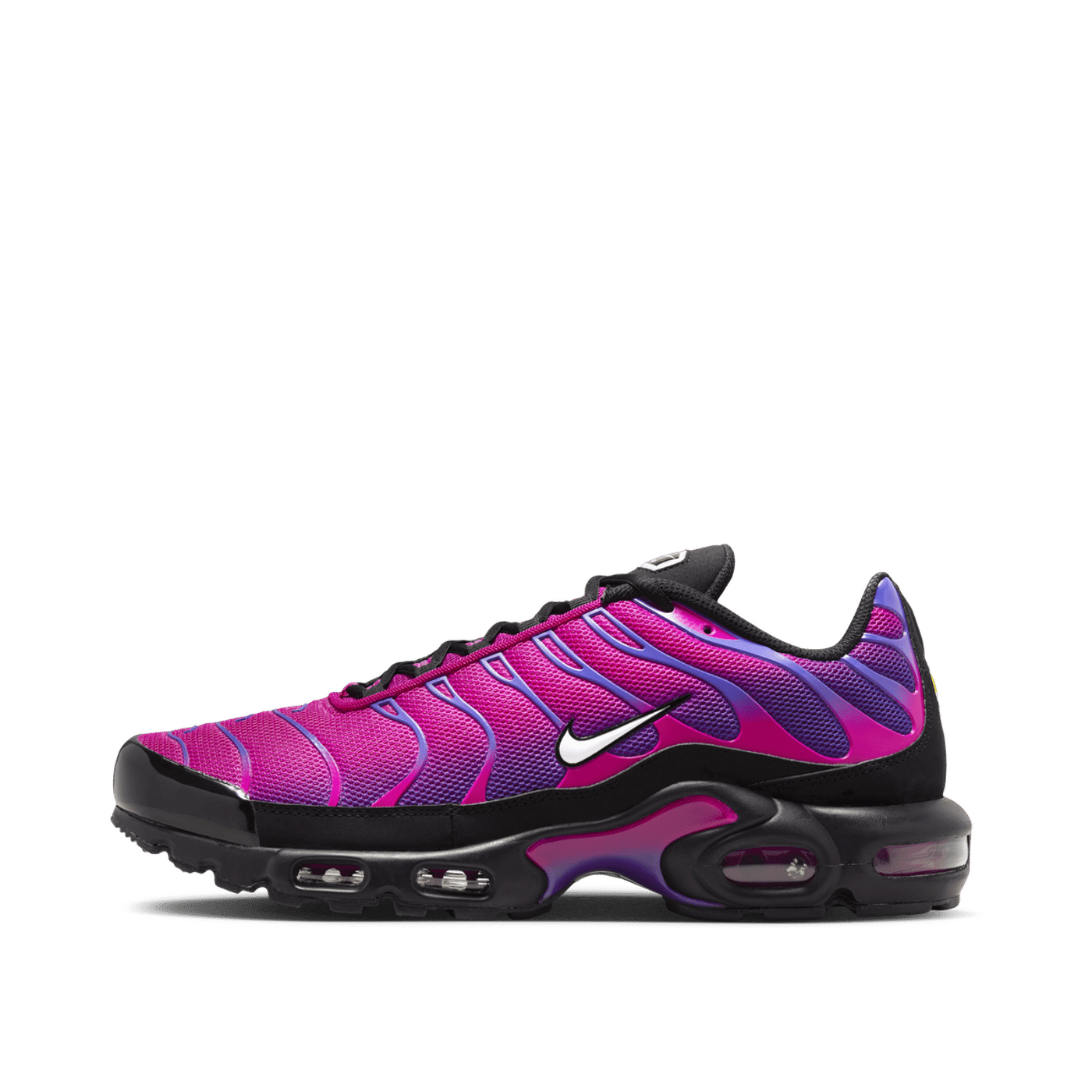 Nike Air Max Plus "Pink" | 604133-610