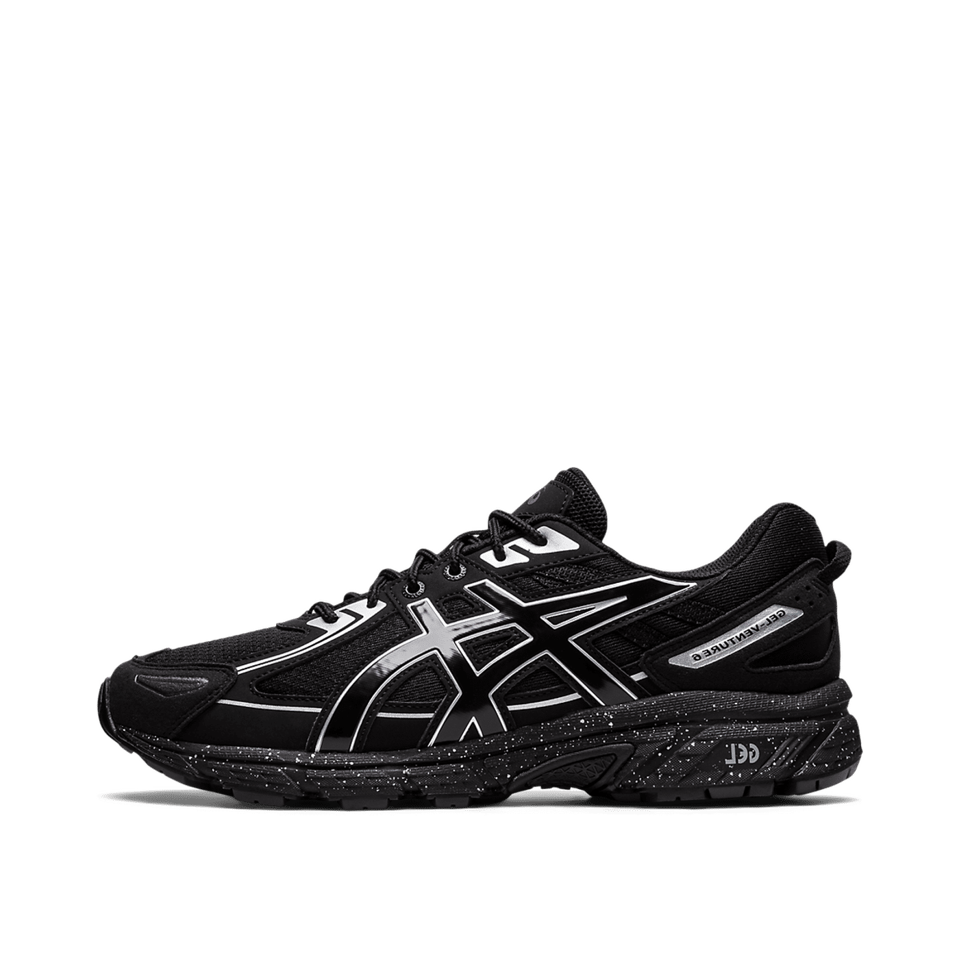 ASICS Gel-Venture 6 Trail "Black/Black" | 1203A245-001