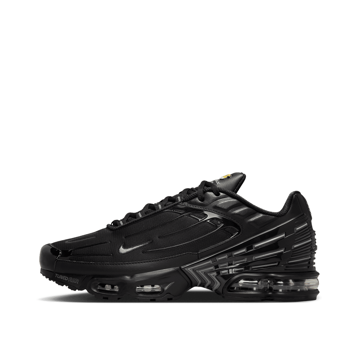 Nike Air Max Plus 3 "Black" | IF6319-001