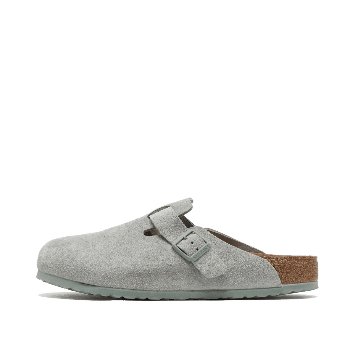 Birkenstock Tokio II Clog "Gray" | 1029212
