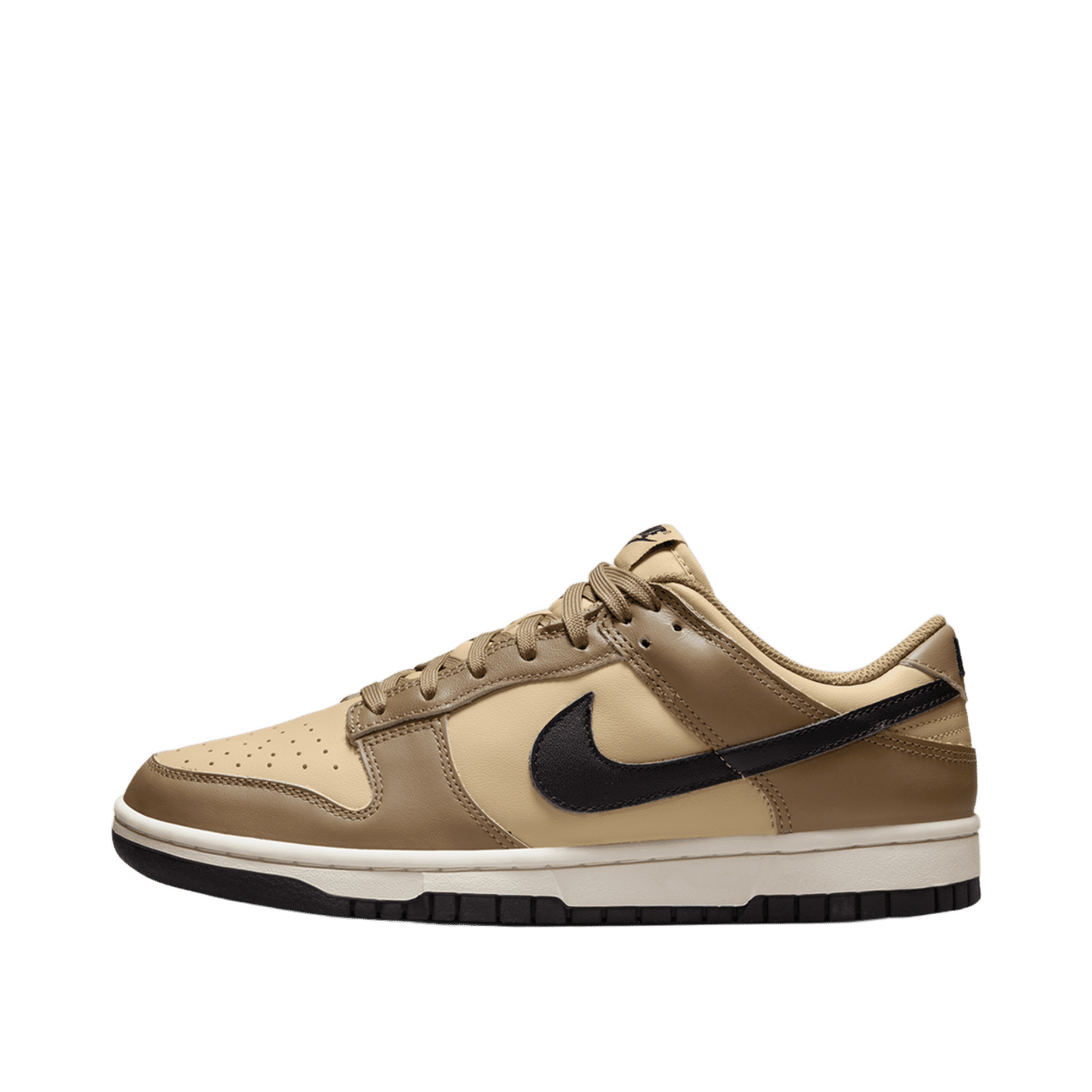 Nike Dunk Low "Dark Driftwood" | DD1503-200