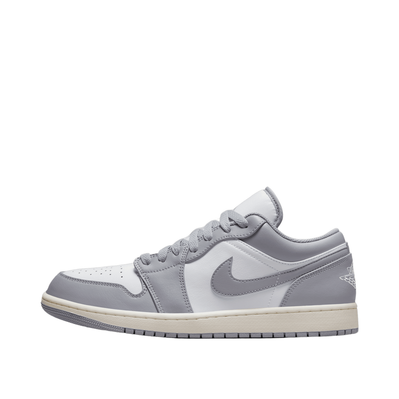 Air Jordan 1 Low "Vintage Grey" | 553558-053