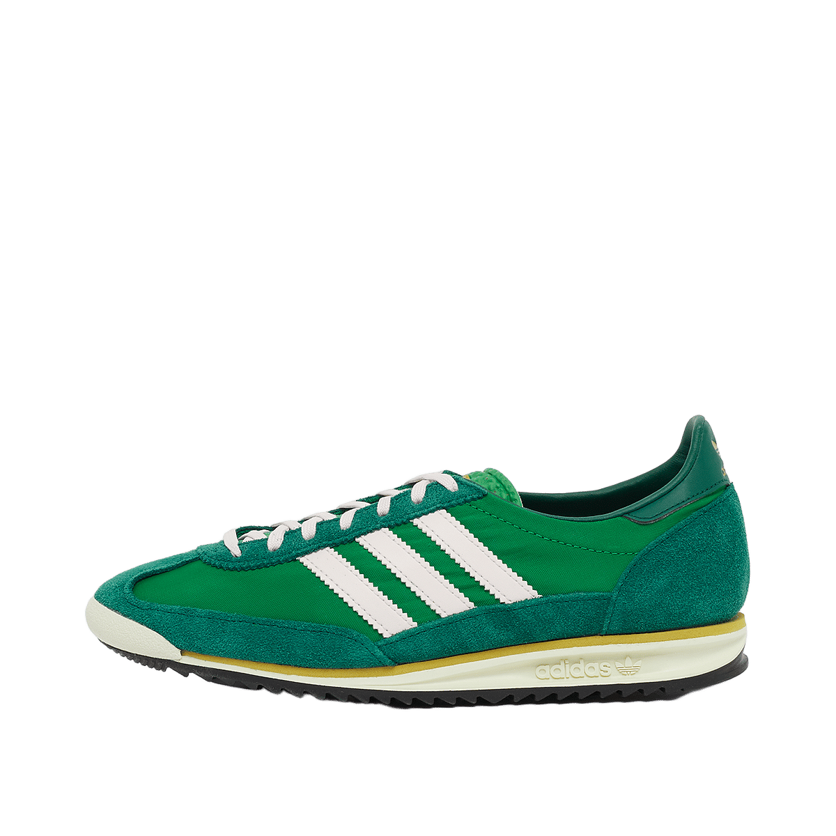 Adidas SL 72 OG Wmns "Green" | IE3427